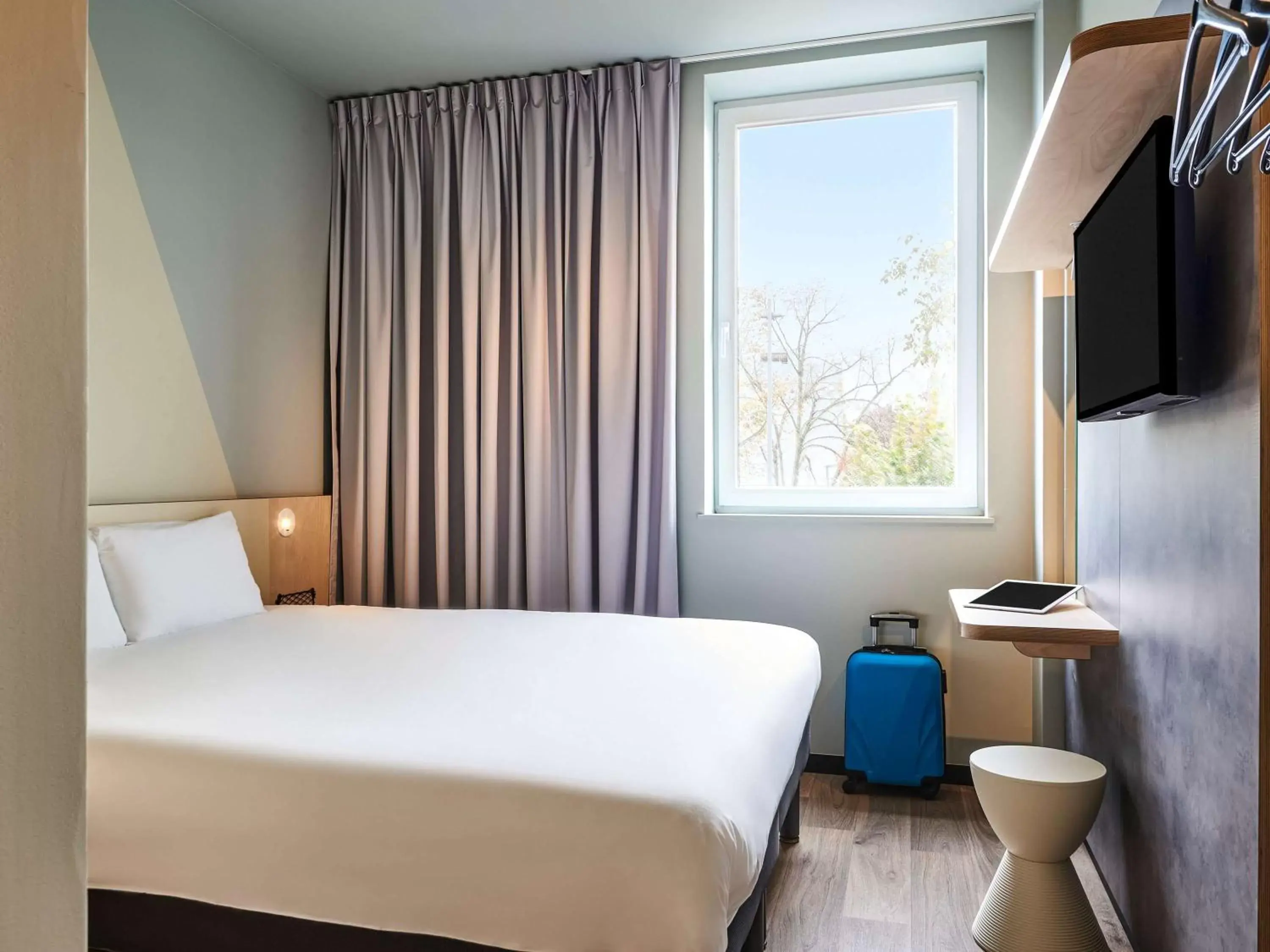 ibis budget Nancy Laxou ibis budget Nancy Laxou