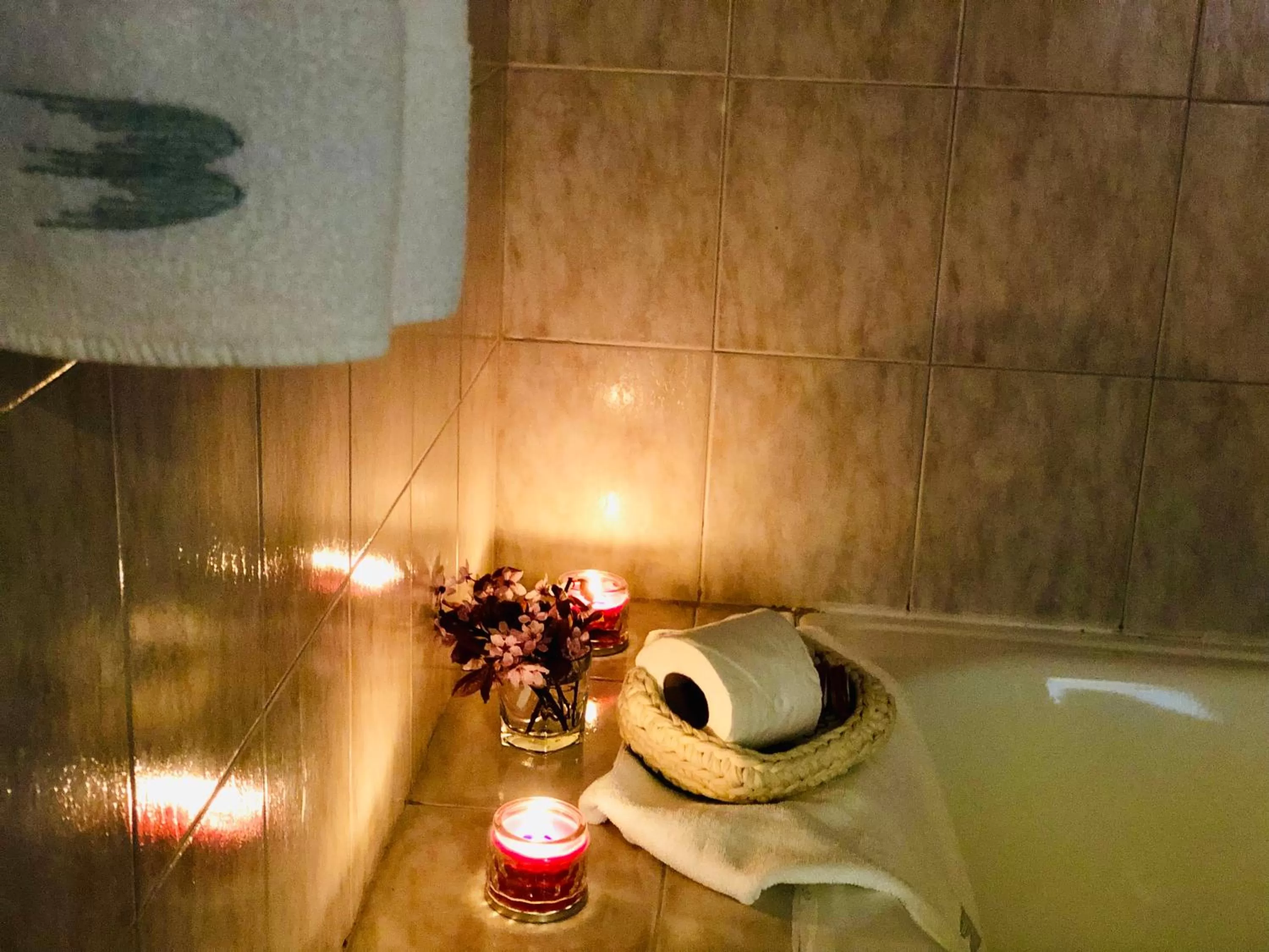 Superior Double Room in Kalken Hotel by MH