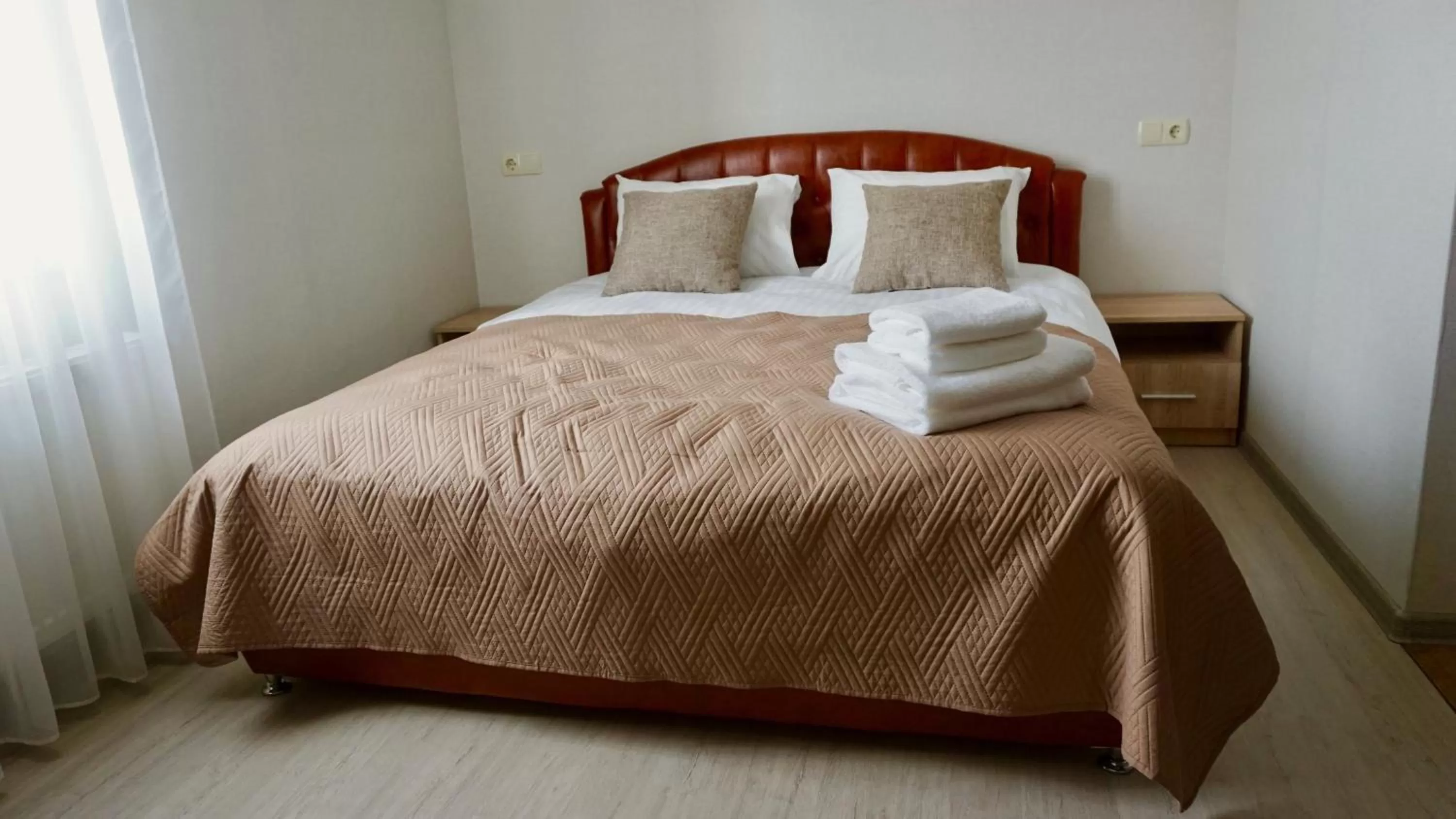 Deluxe Room in Zhuliany City Hotel