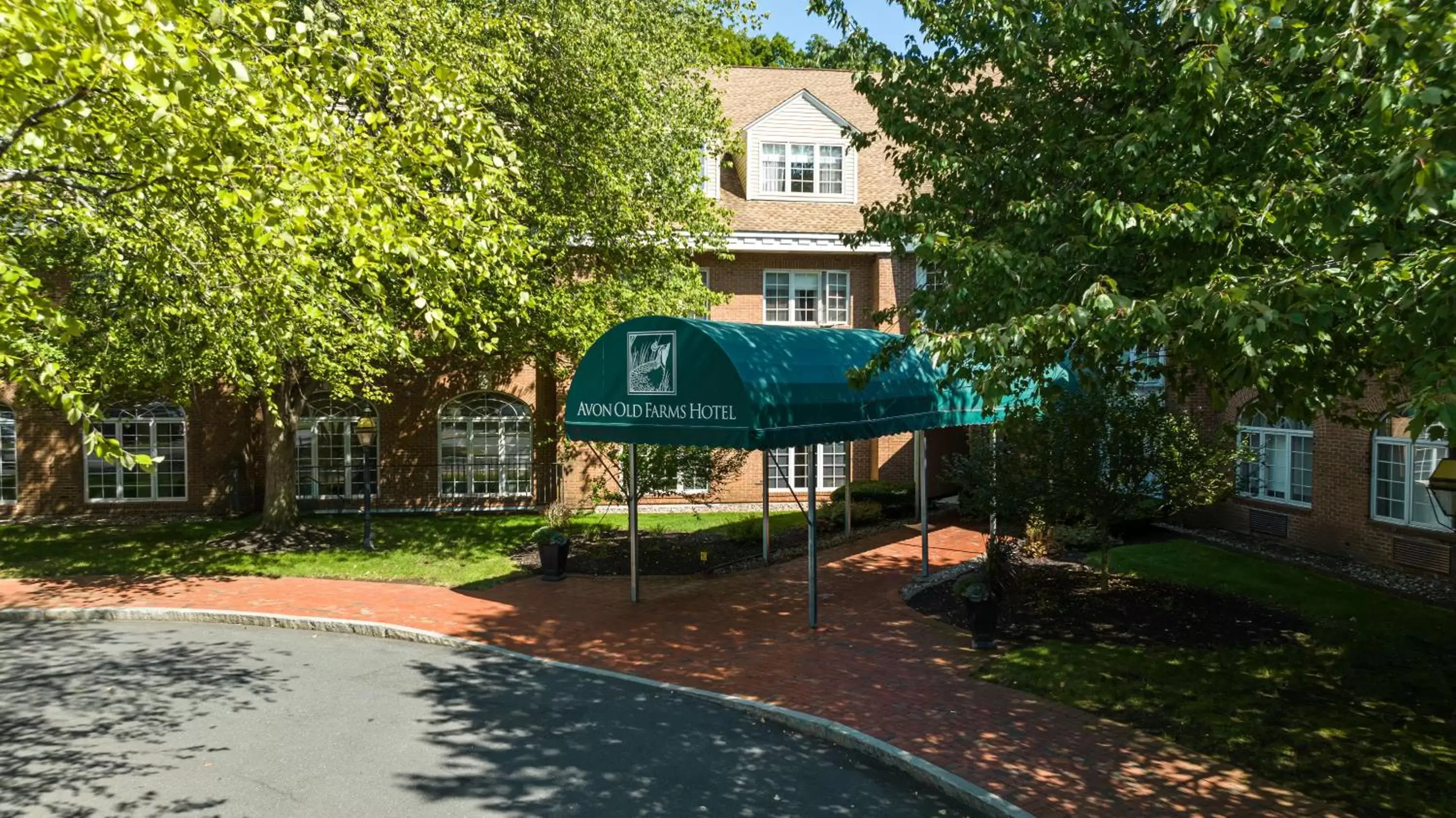 Avon Old Farms Hotel Avon Old Farms Hotel