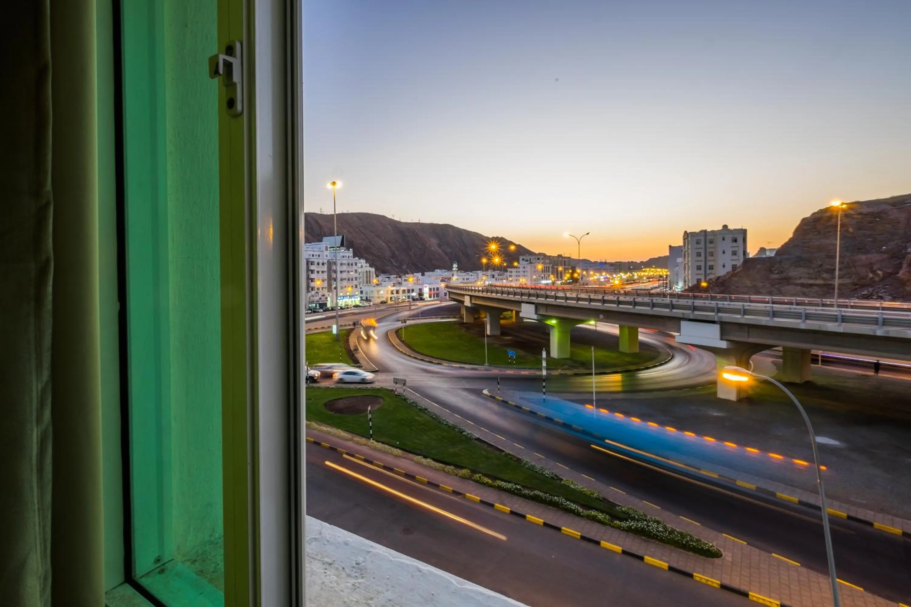 Deluxe Single Room - single occupancy in Al Jisr Hotel