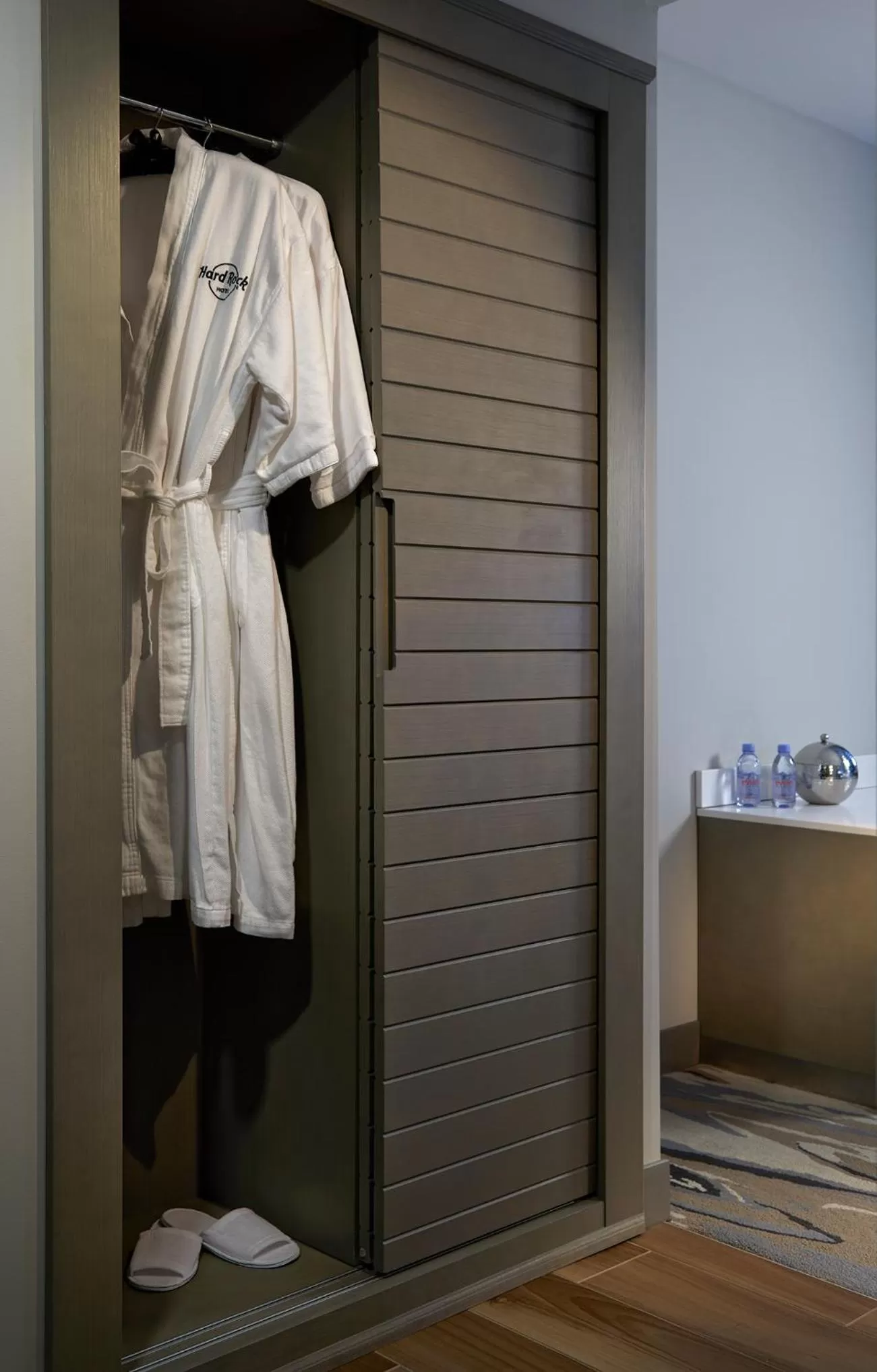 Double Room with Balcony in Hard Rock Hotel Daytona Beach