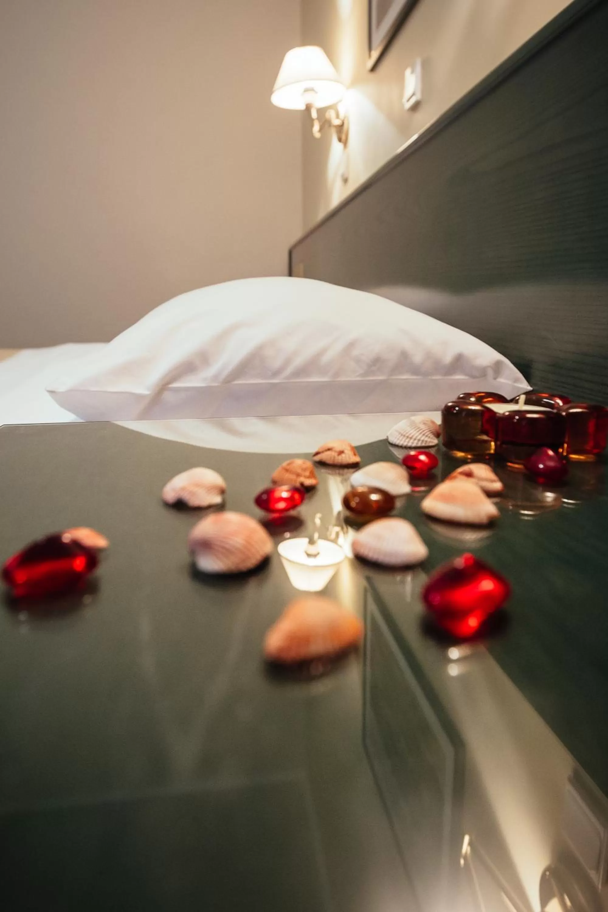 Twin Room - Ground Floor in Ignatia Hotel