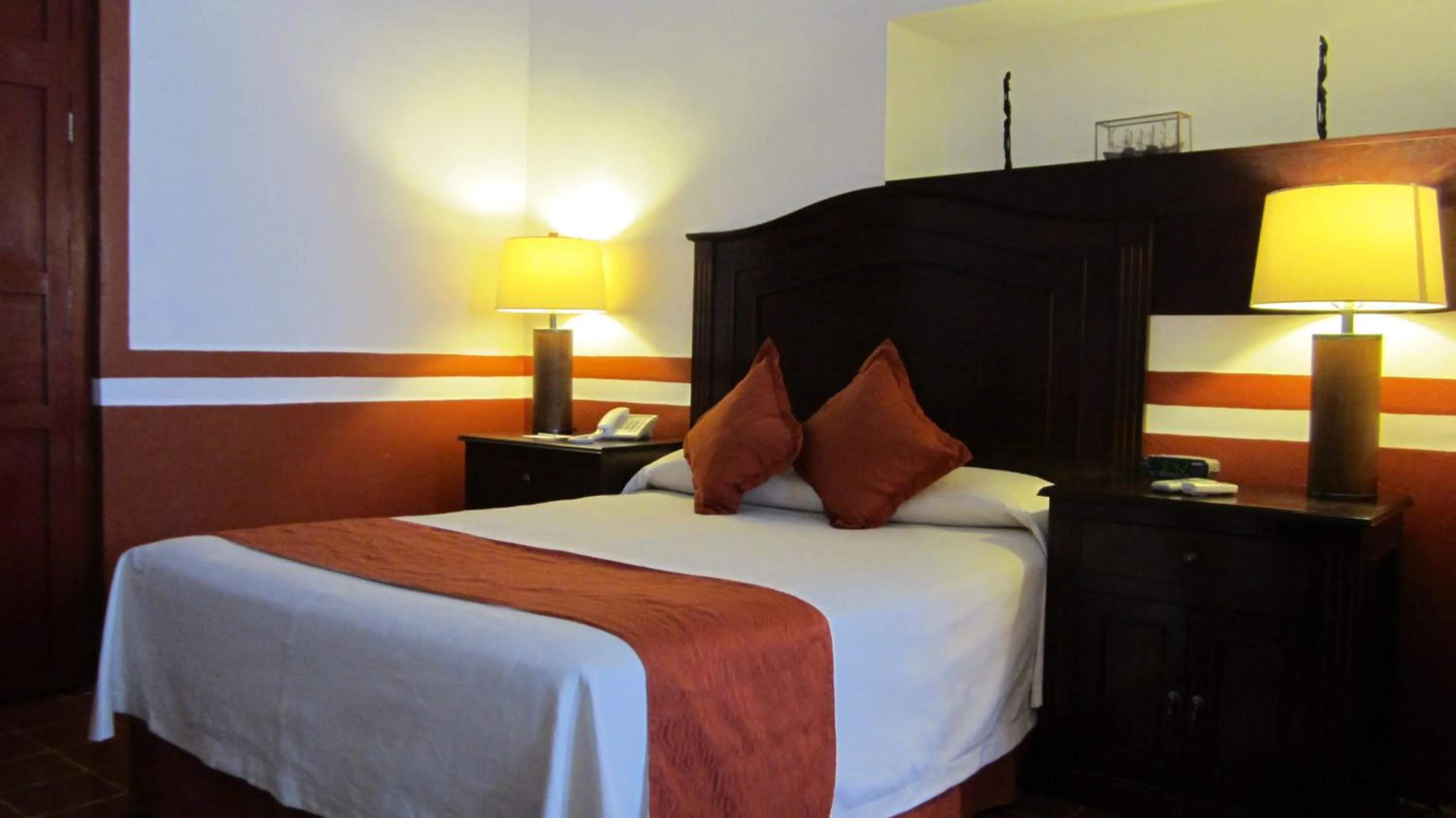 Standard  Room in Castelmar Hotel