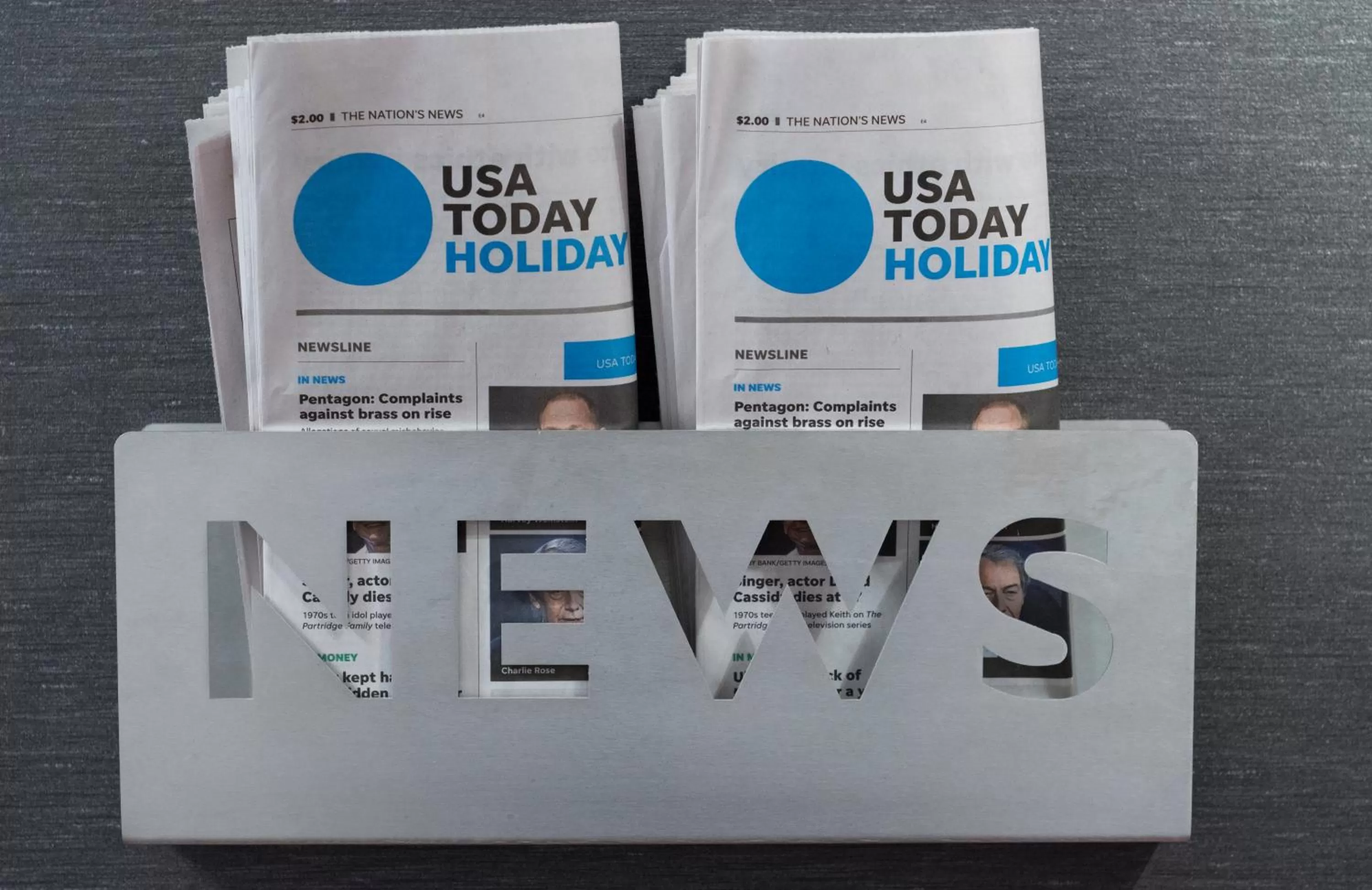 Signature Double Accessible in The Warwick Hotel Rittenhouse Square Philadelphia