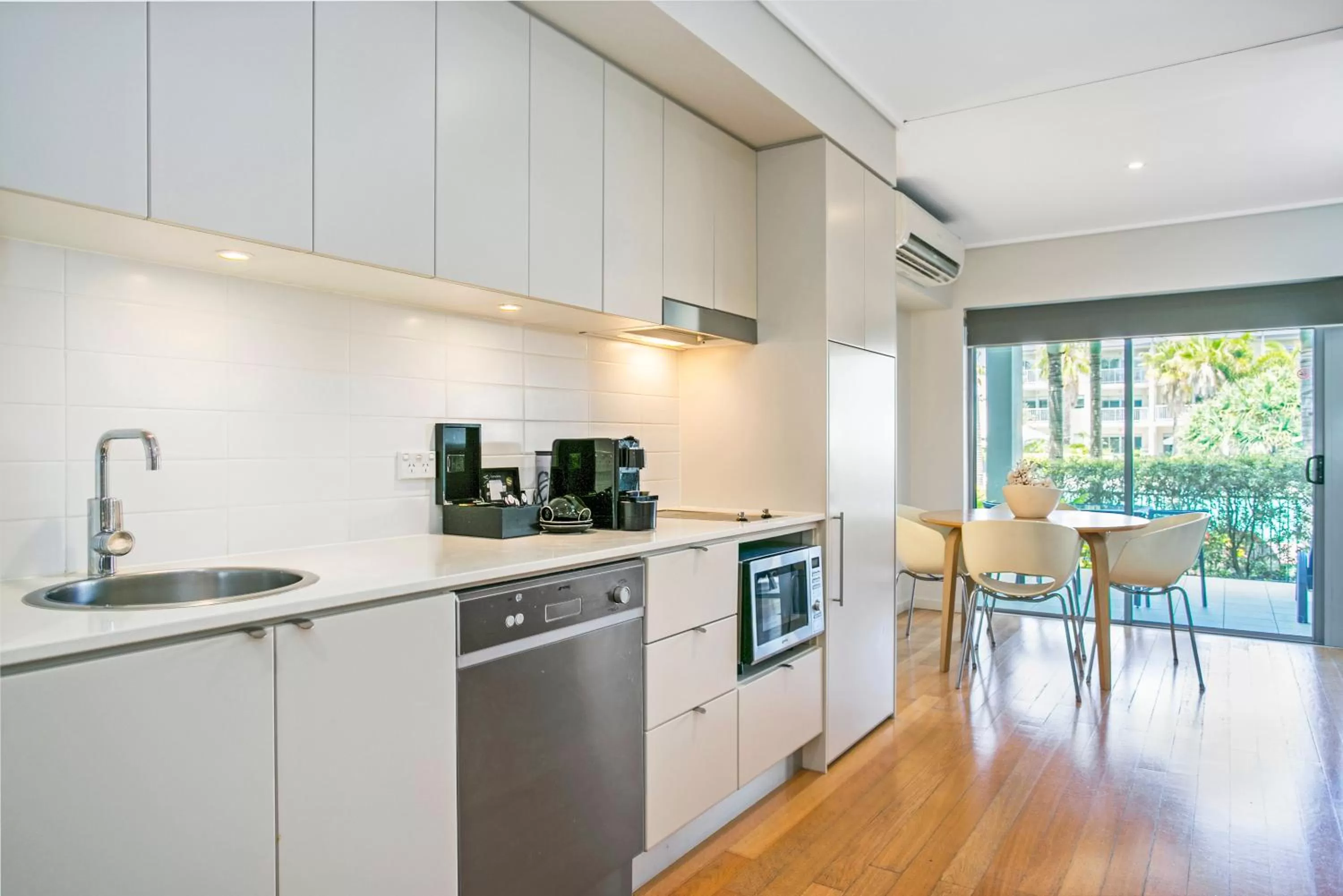 One-Bedroom Suite with Spa Bath in Peppers Salt Resort & Spa