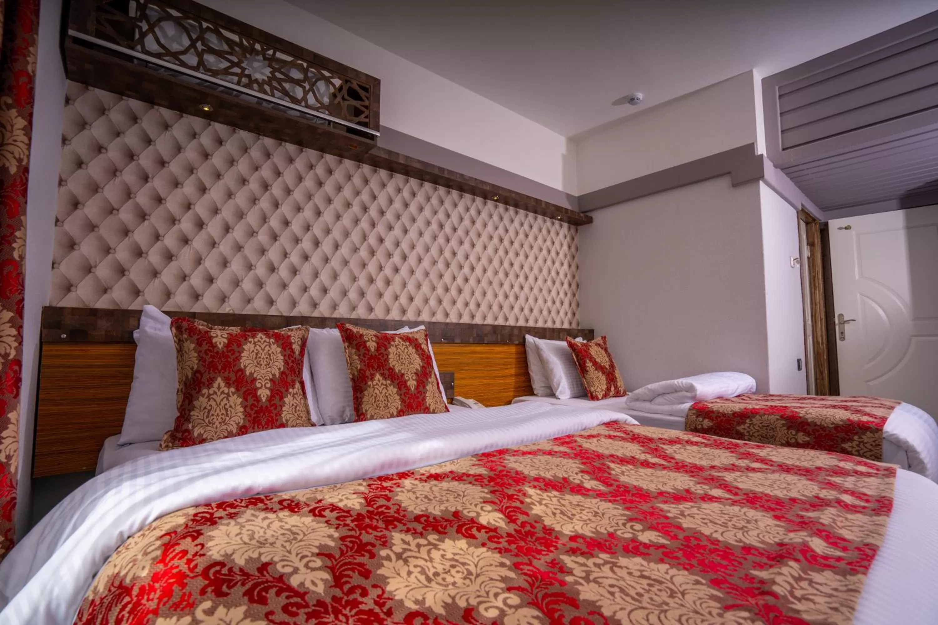 Standard Double or Twin Room - single occupancy in Mevre Hotel