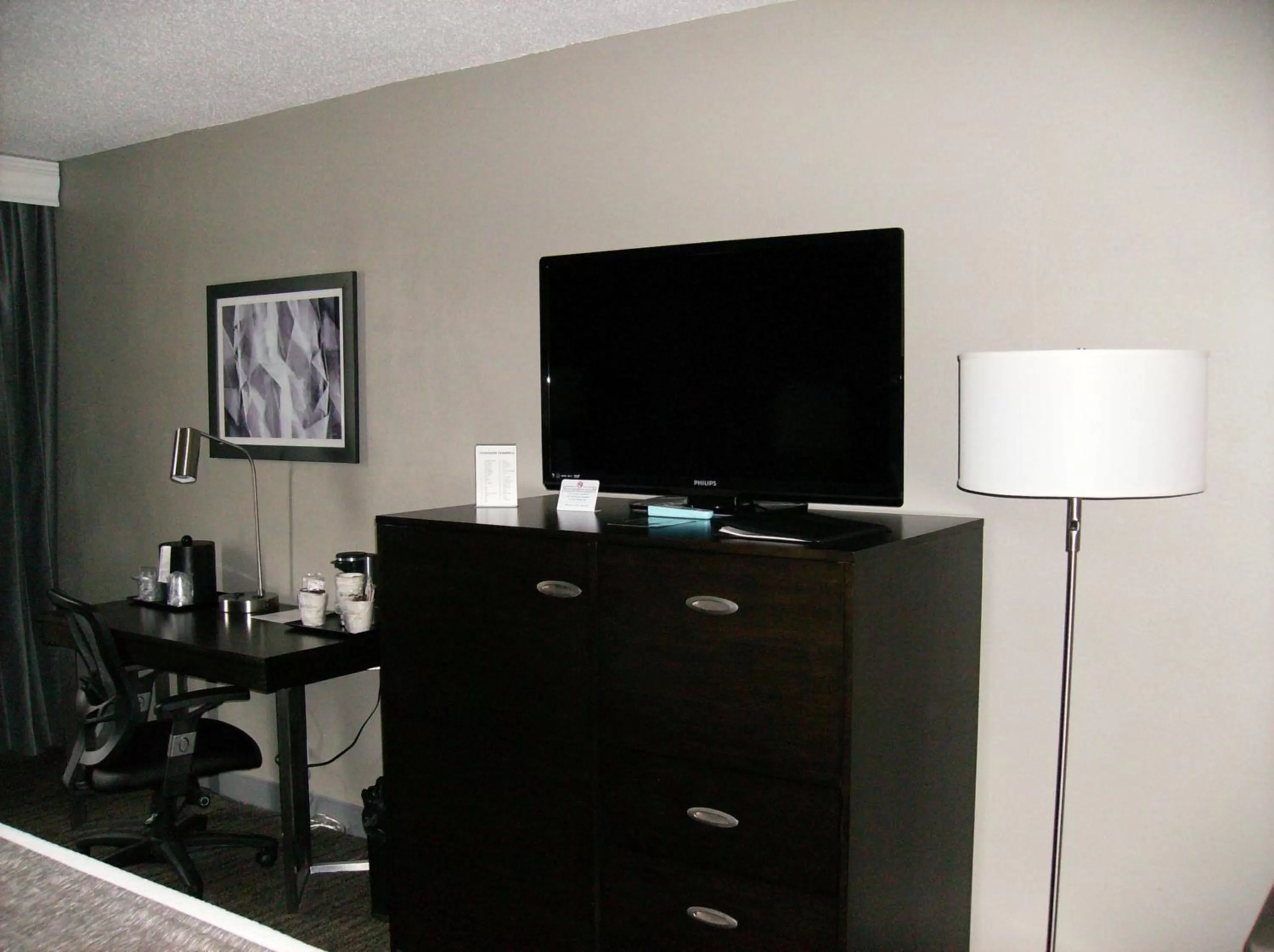 Queen Room - Mobility Access in Best Western Plus Bradford Inn