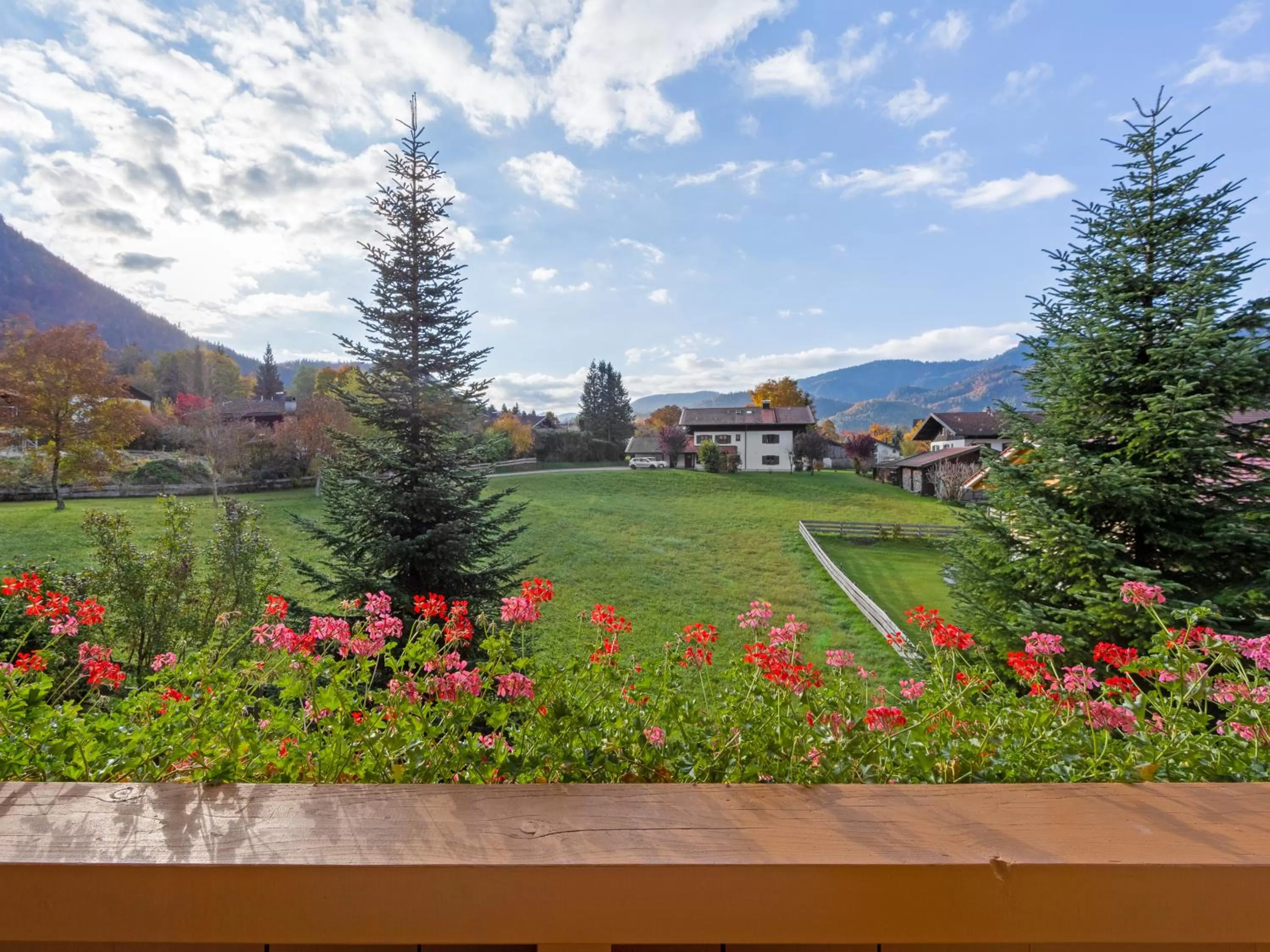 Deluxe Studio in Landhotel Gabriele