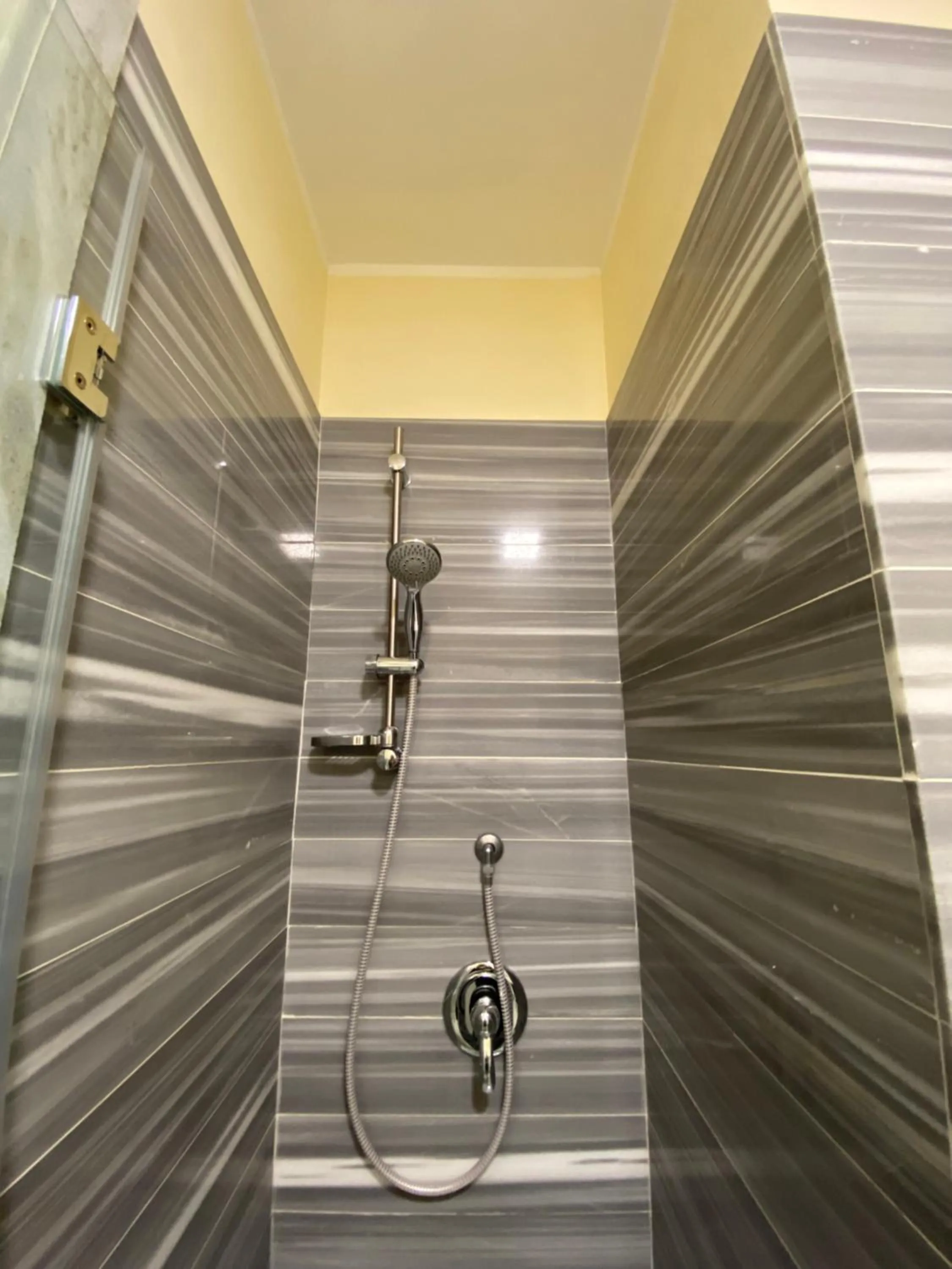 Single Room in 55 Aira Hotel