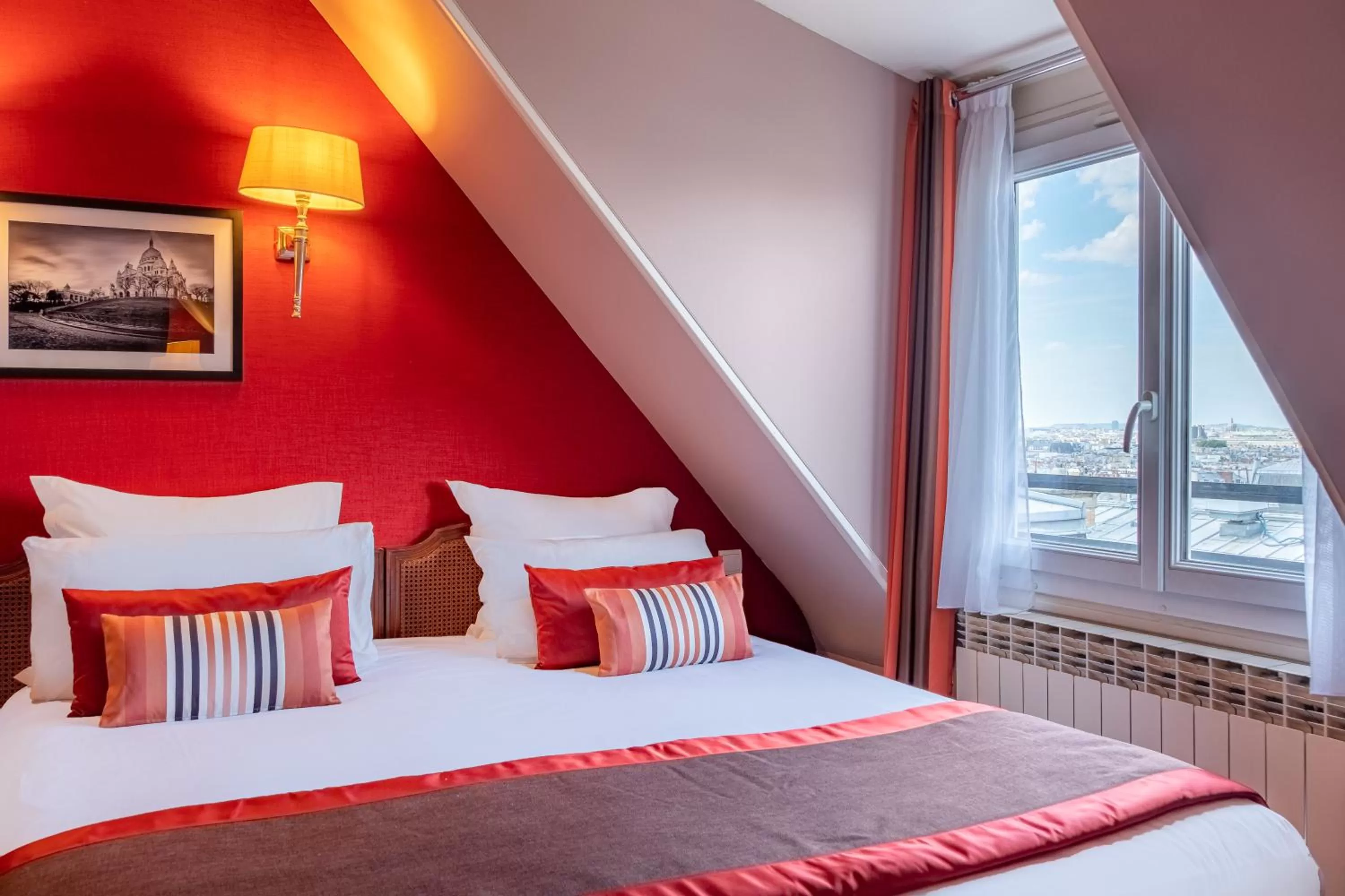 Executive Room in Hotel Trianon Rive Gauche