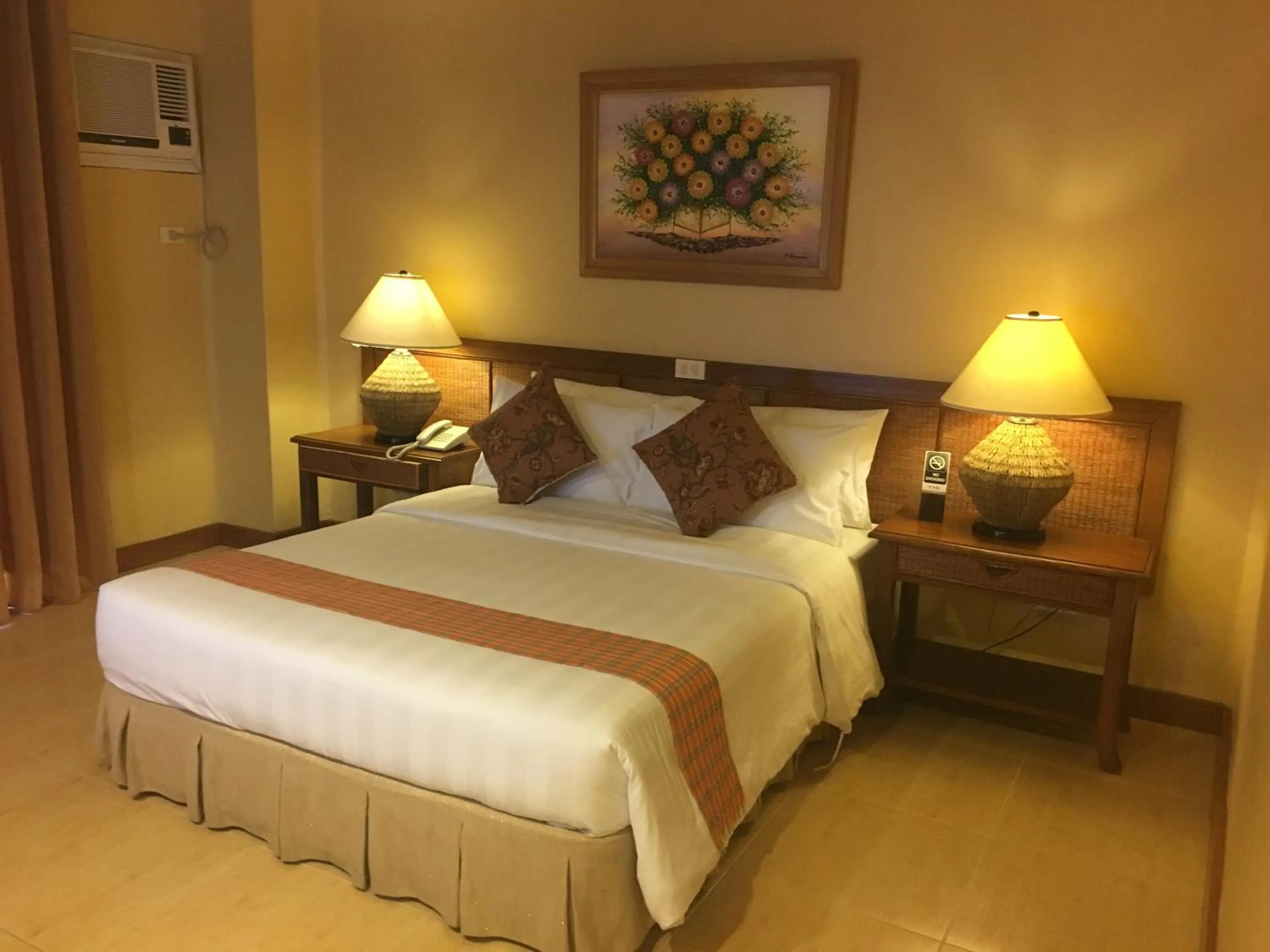 Junior Suite in Java Hotel