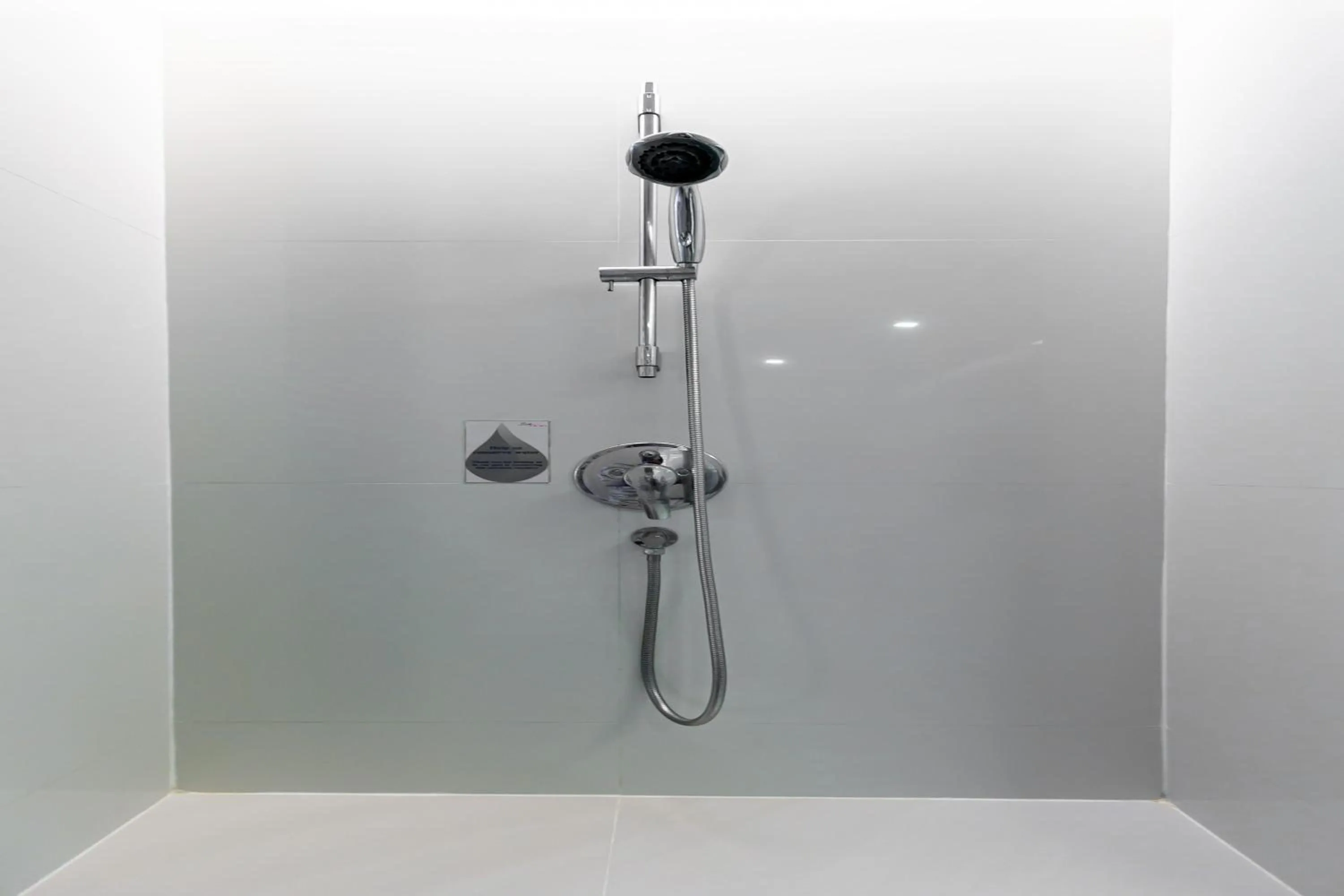 Premier Room in Sacha's Hotel Uno SHA