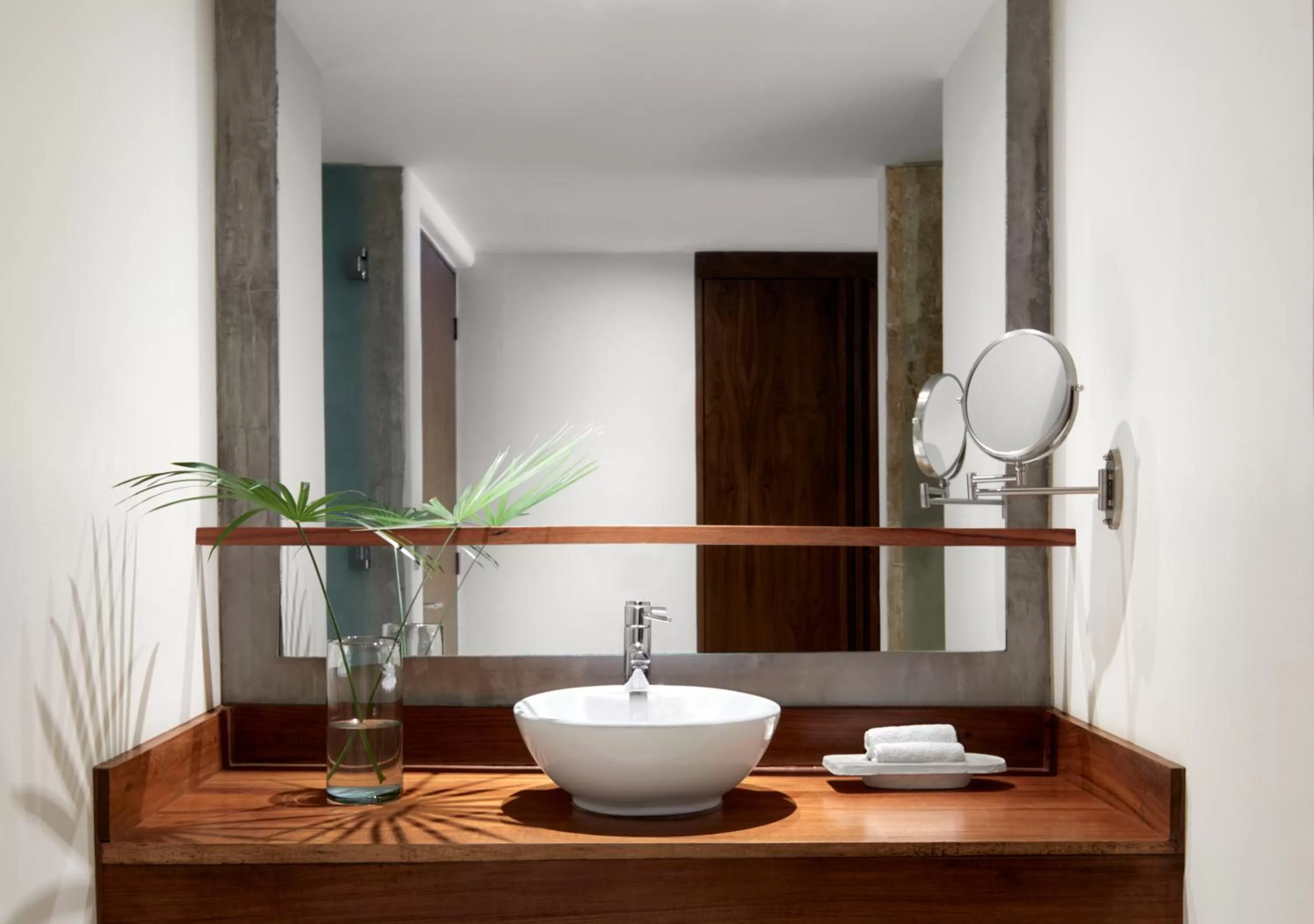 Premium Queen Room with Balcony - Non-Smoking in Kimpton Aluna Resort Tulum by IHG