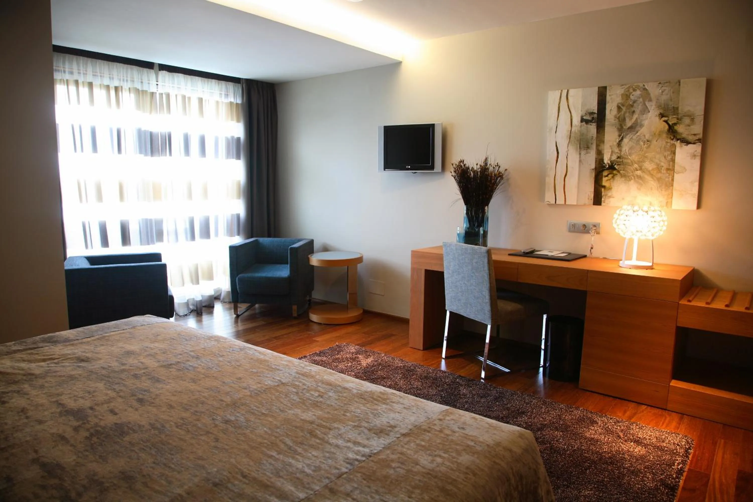 Junior Suite in Hotel Ego