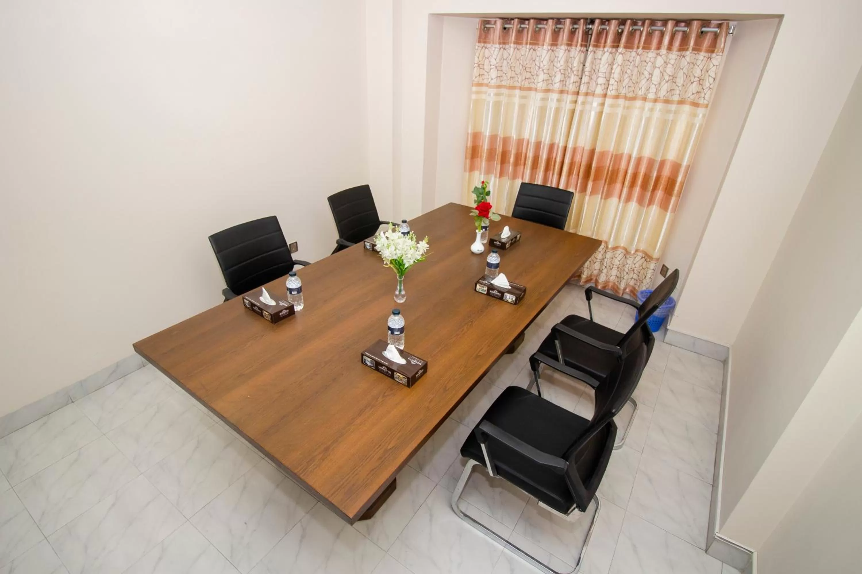 Memento Residence