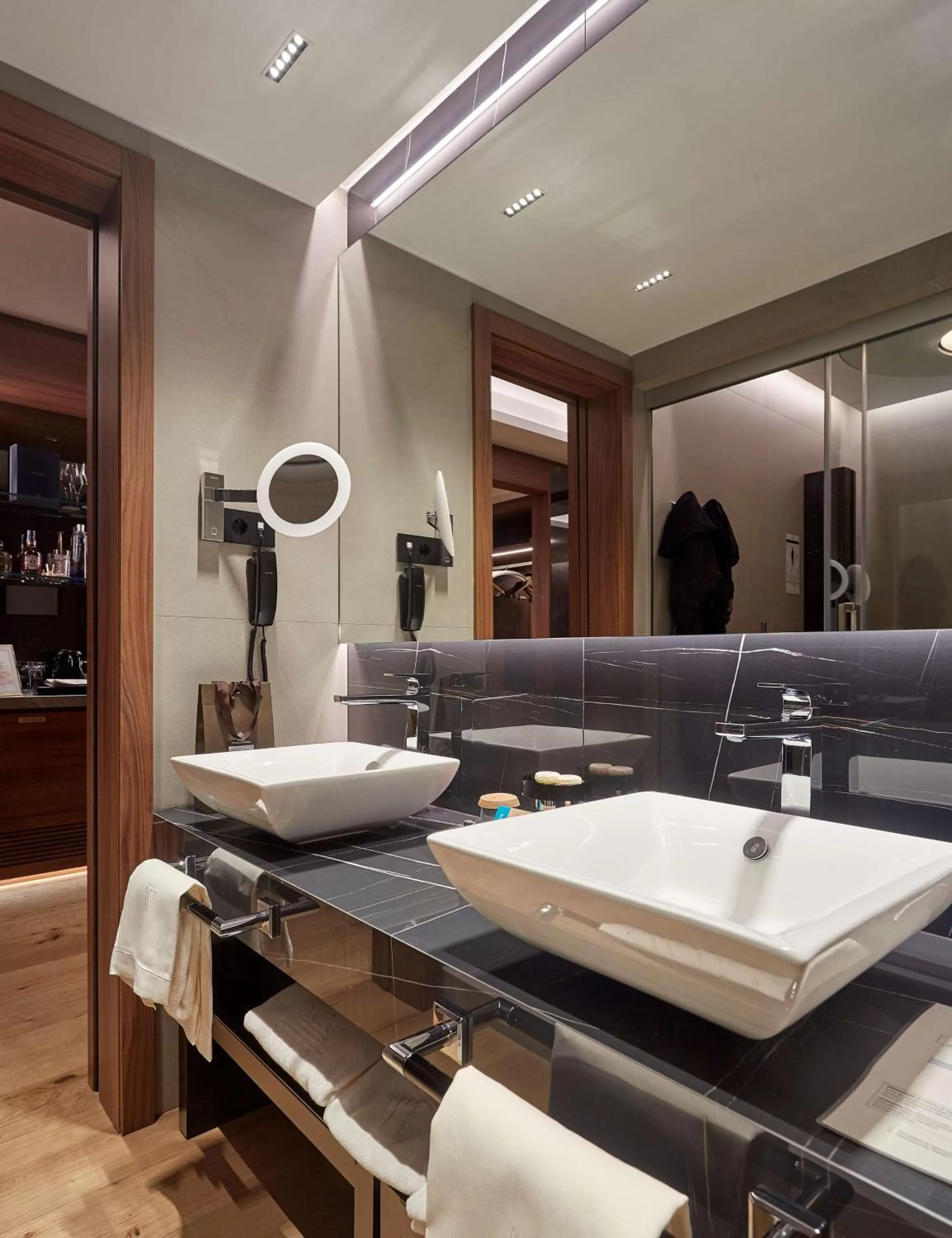 Suite Spa with Terrace The Wellington Club - single occupancy in Wellington Hotel & Spa Madrid