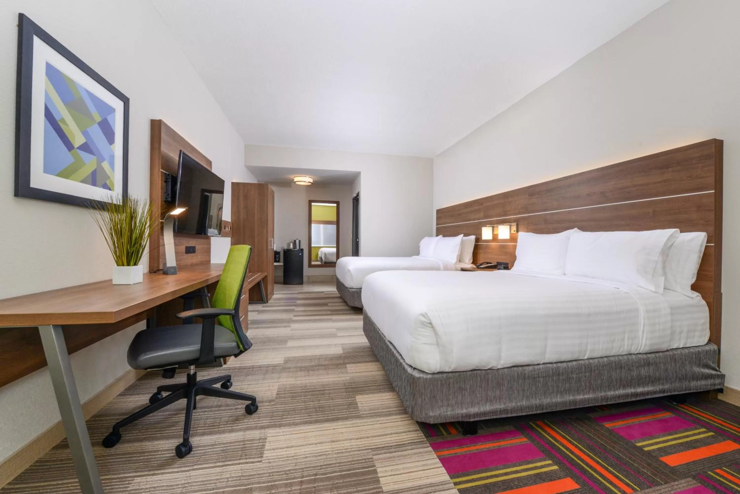 Other Suite - Non-Smoking in Holiday Inn Express & Suites Alachua - Gainesville Area by IHG
