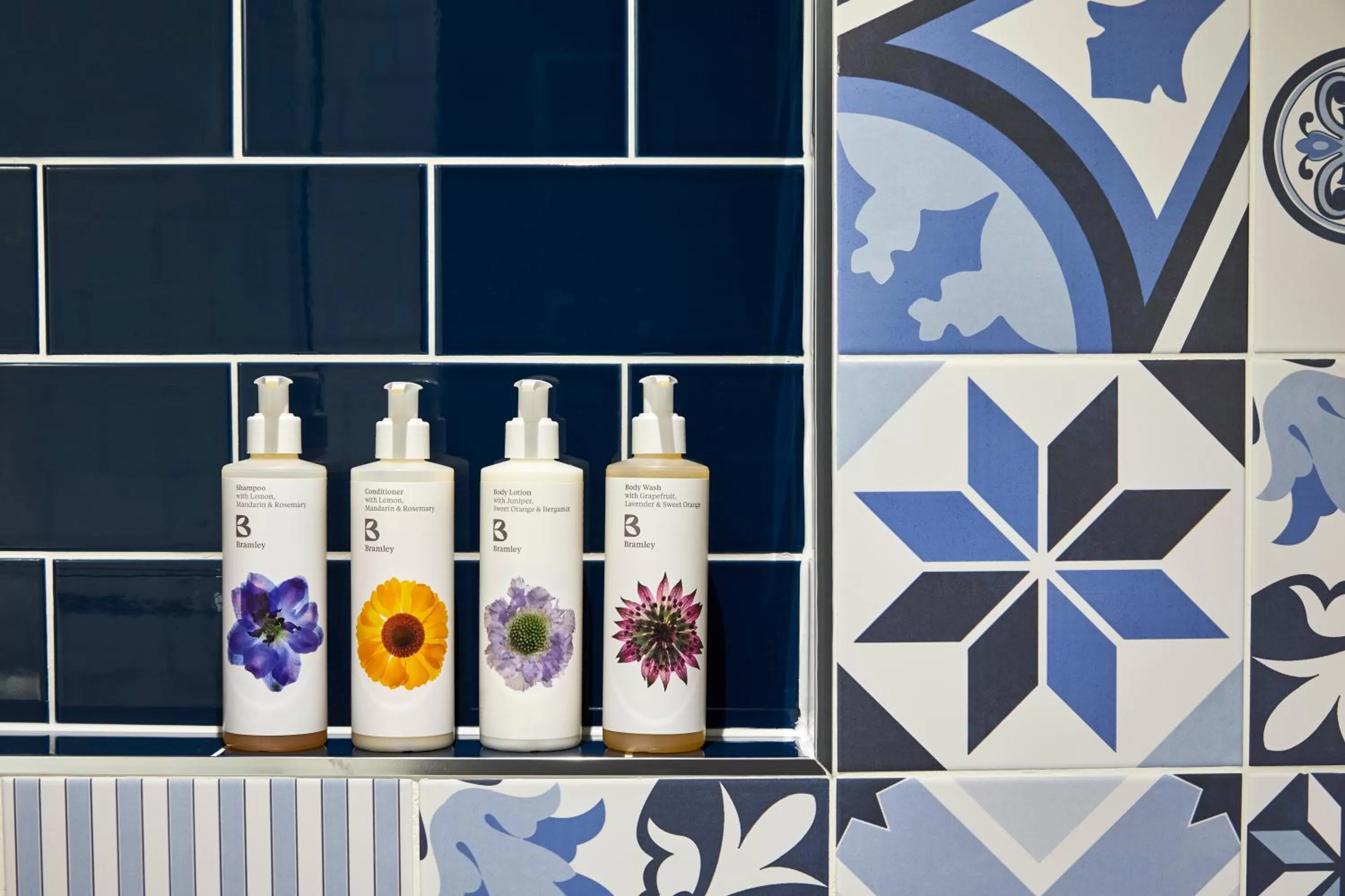 King Room - Disability Access in Hotel Indigo - Stratford Upon Avon, an IHG Hotel