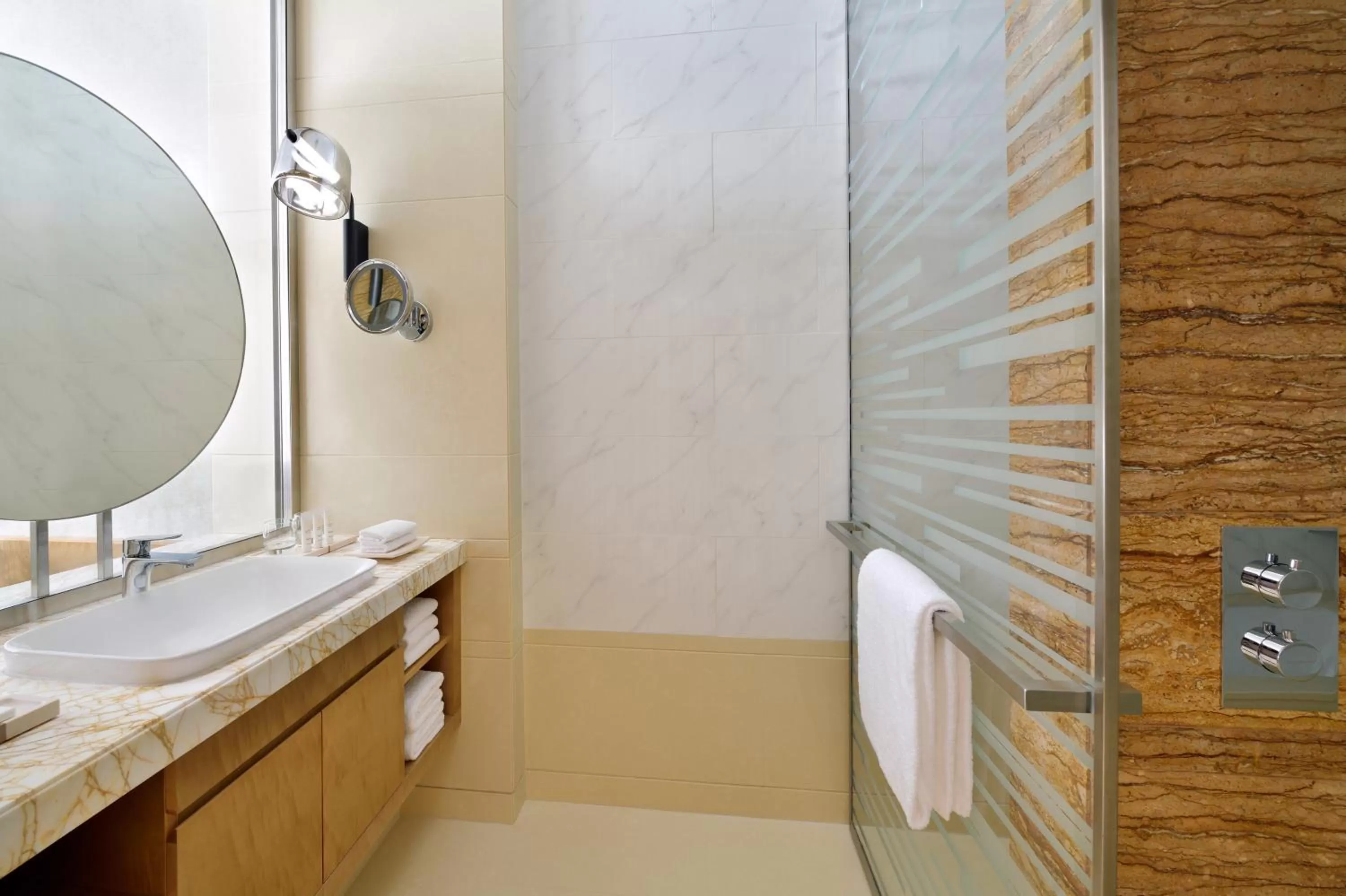 Standard King Room in Crowne Plaza Dubai Marina by IHG