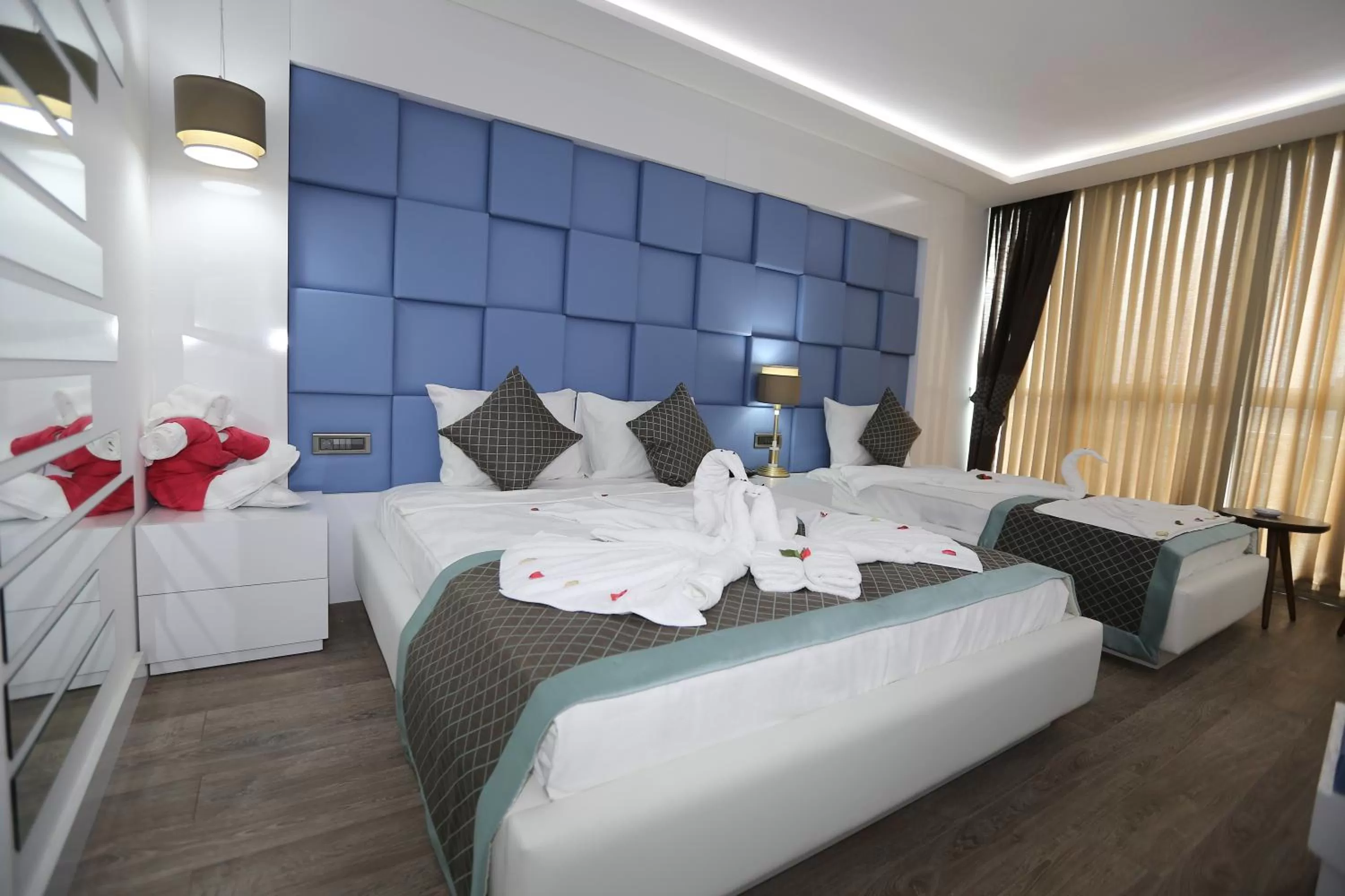 Standard Family Room in Elips Royal Hotel & SPA