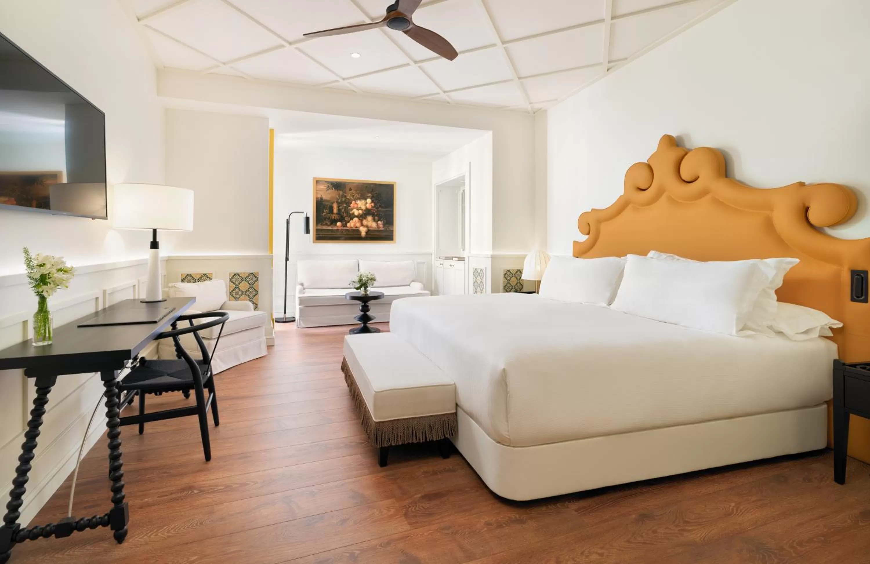 Standard Family Room in H10 Casa de la Plata