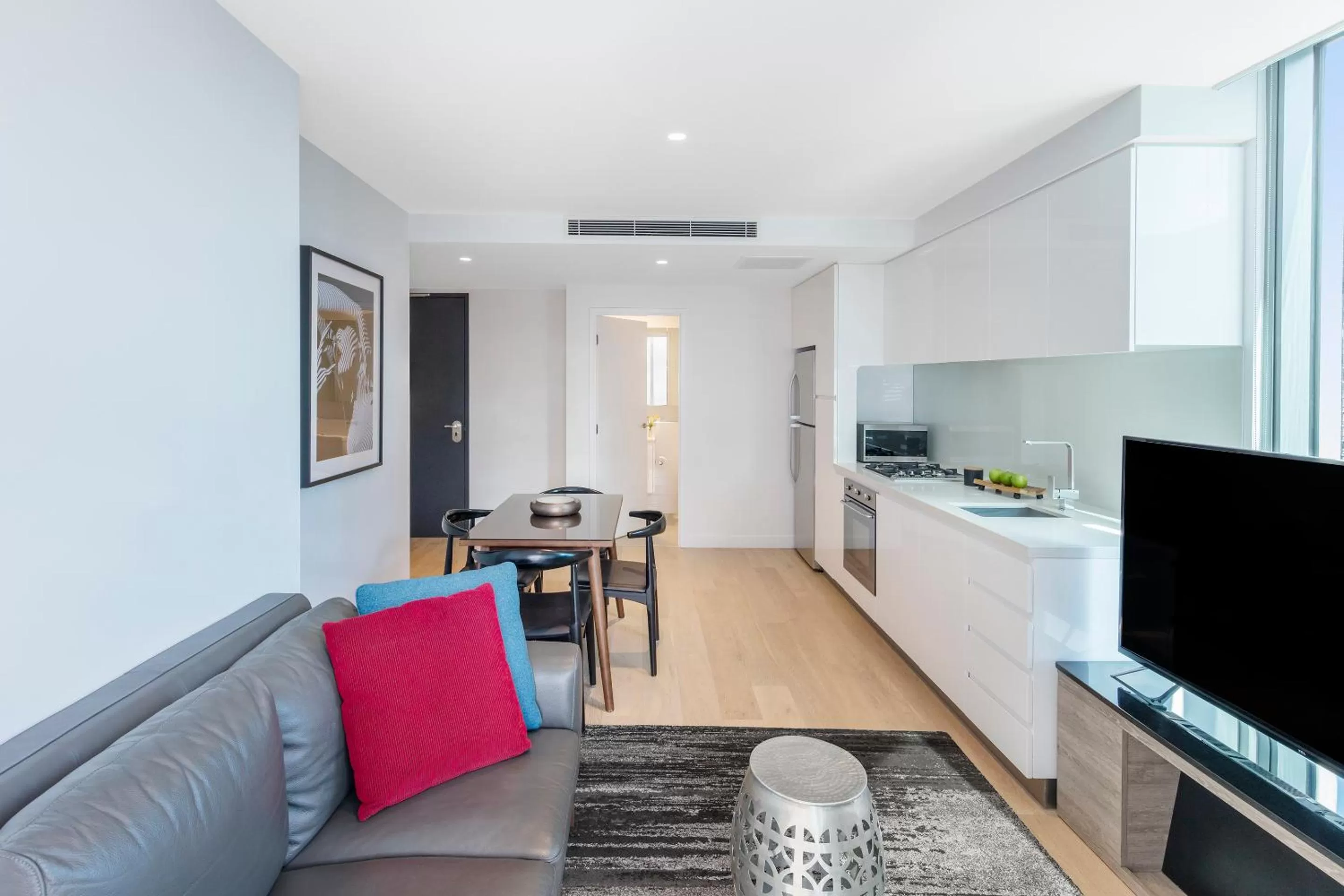 Two-Bedroom Apartment in Imagine Marco