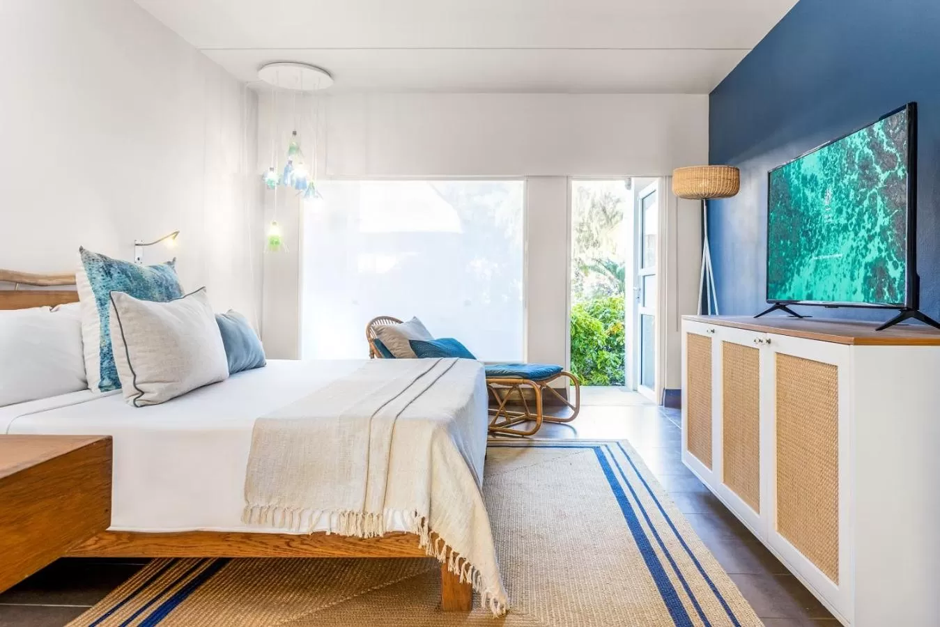 Suite in Lagoon Attitude (Adults Only)