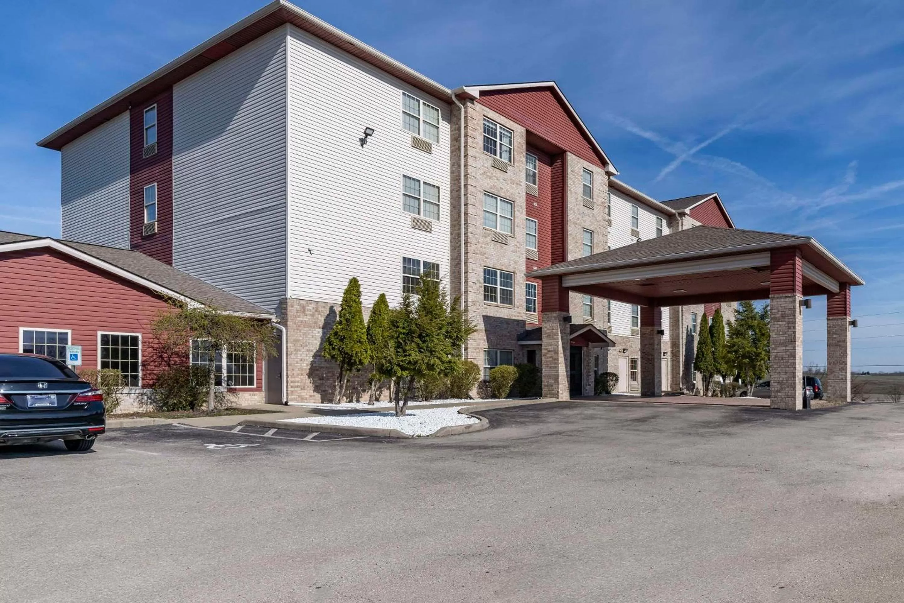 Comfort Inn & Suites Shelbyville