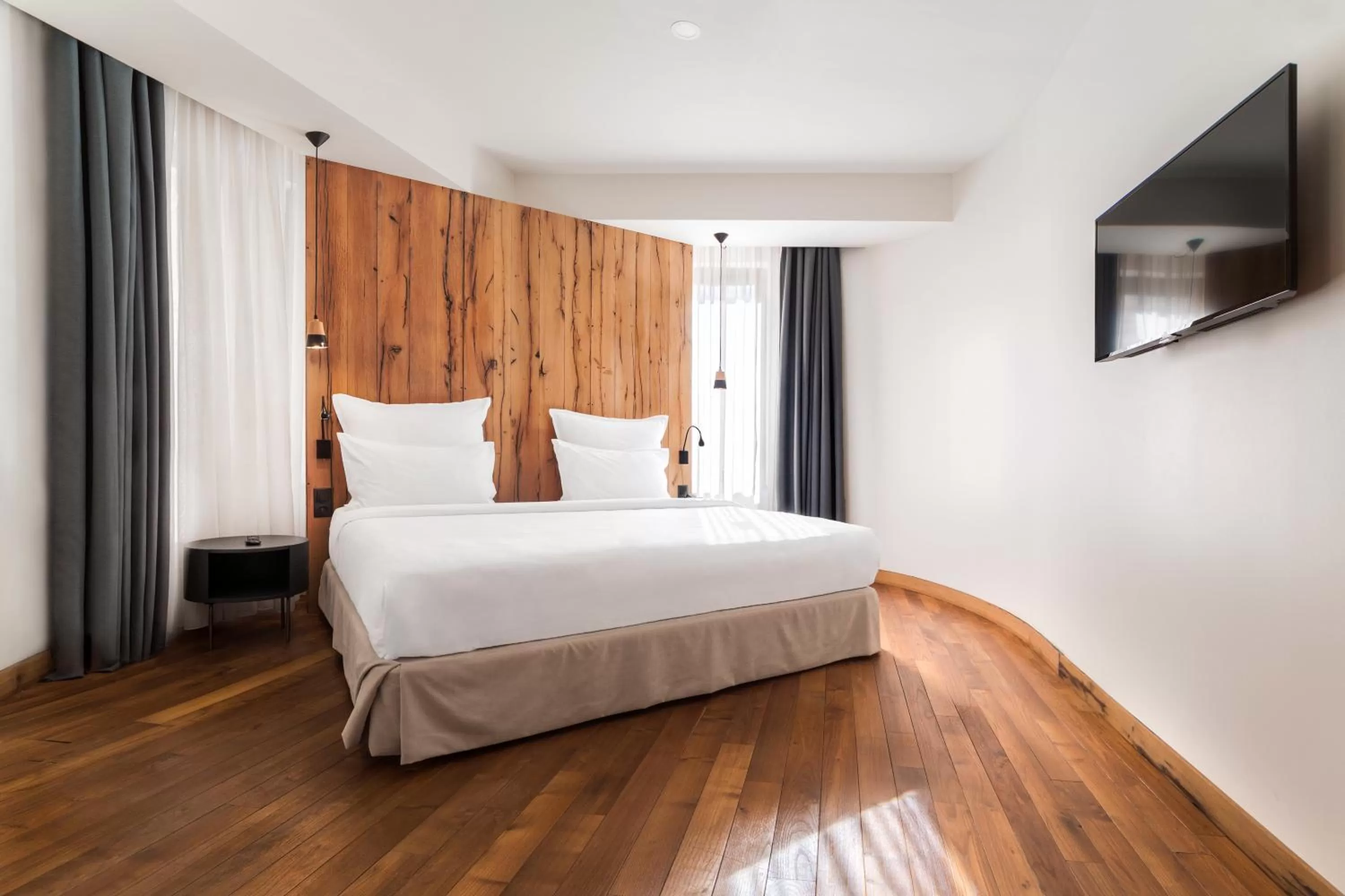 Deluxe Suite in Shota @ Rustaveli Boutique Hotel