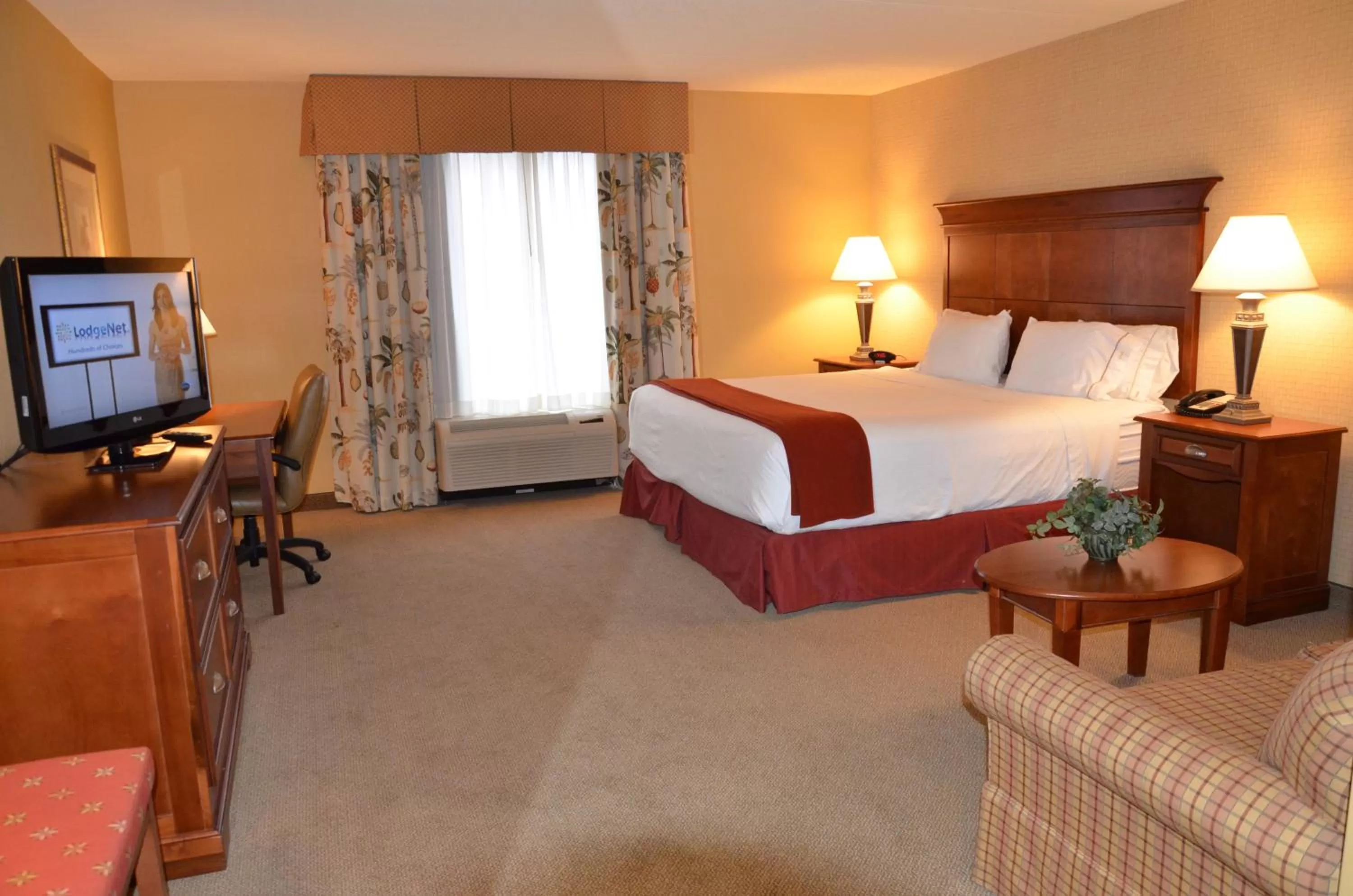 Standard Room in Holiday Inn Express & Suites Bloomington by IHG