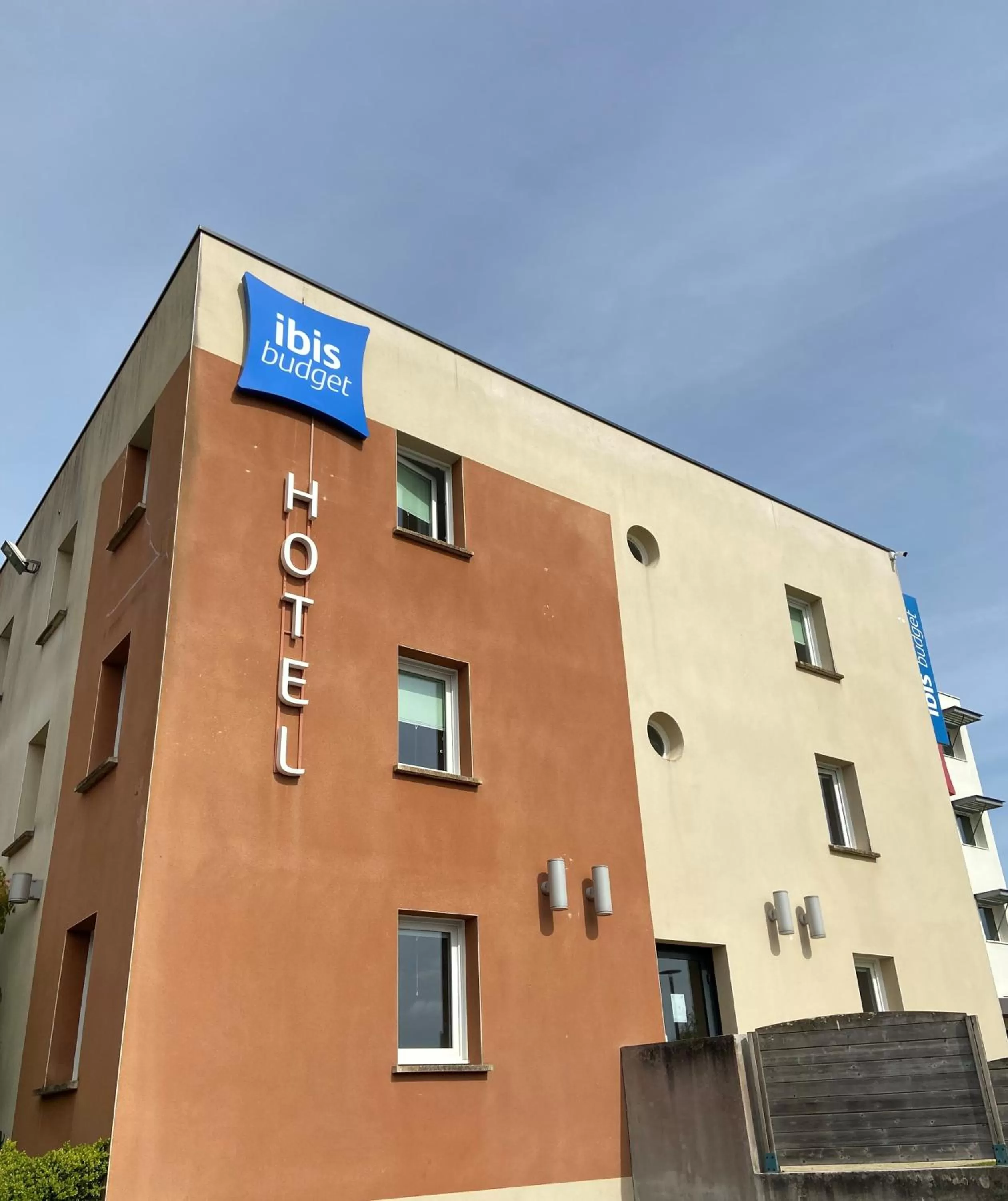 IBIS Budget Pontivy