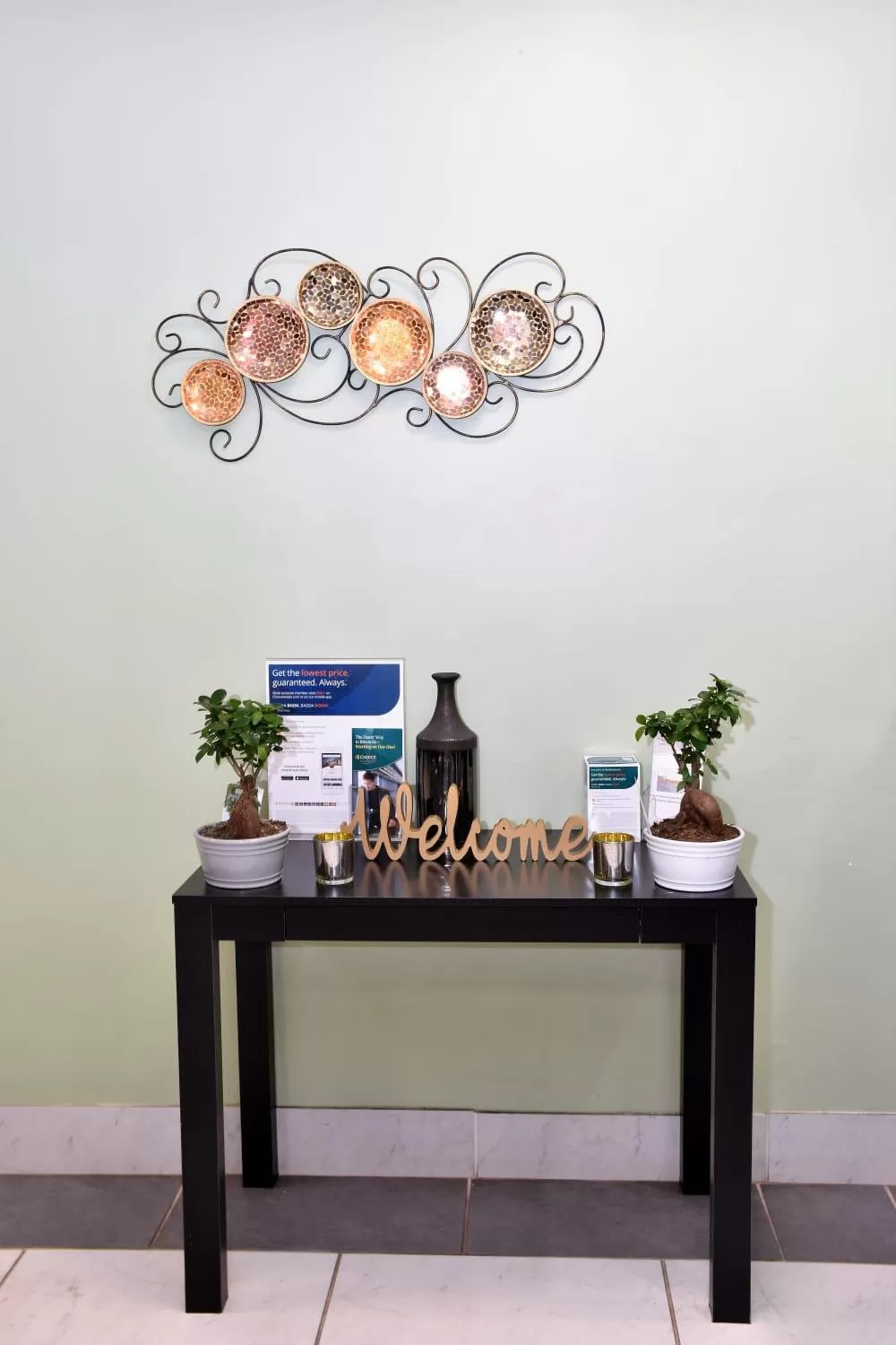 King Room - Accessible/Non-Smoking in Rodeway Inn Harbison Area