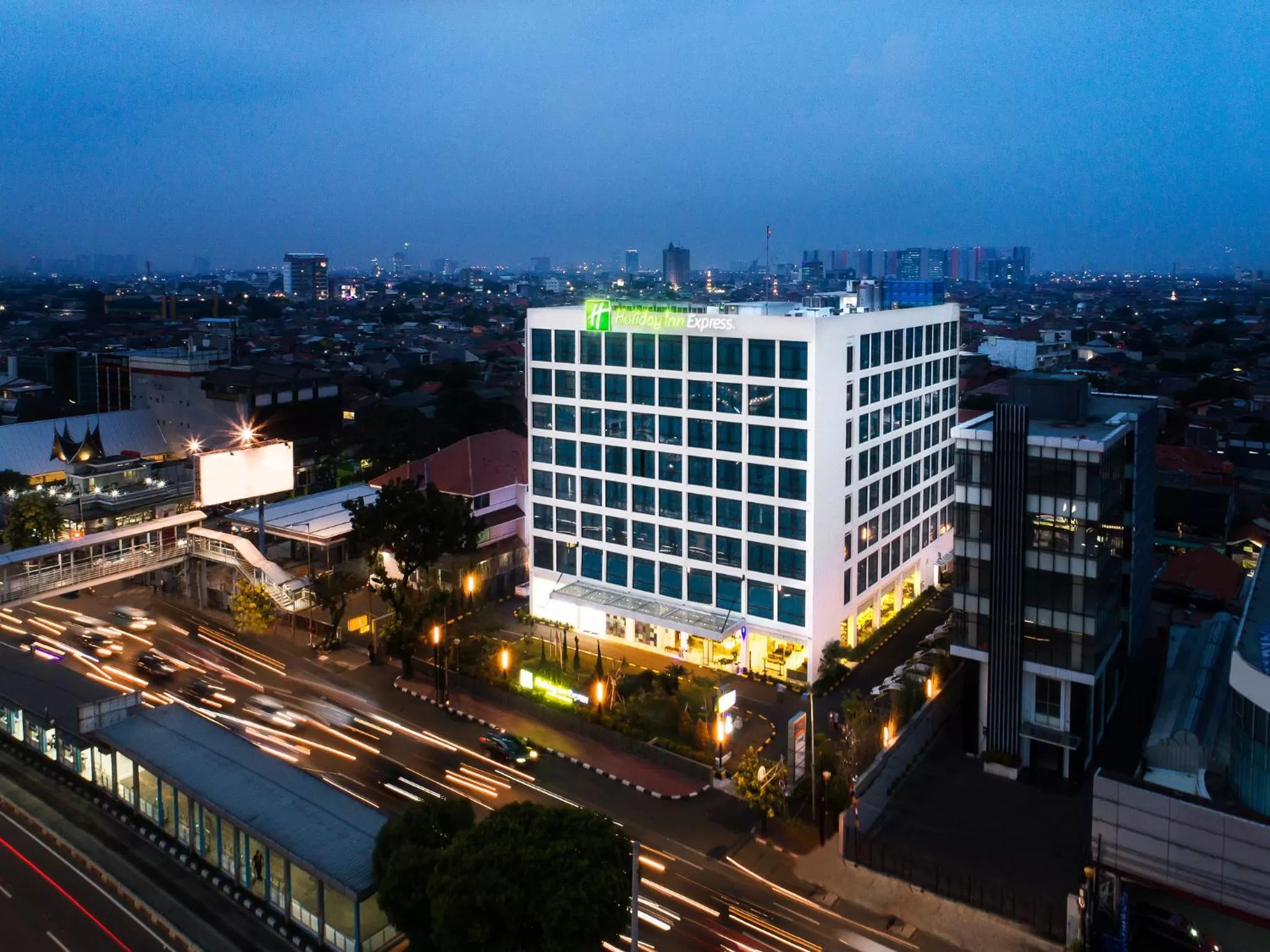 Holiday Inn Express Jakarta Matraman by IHG