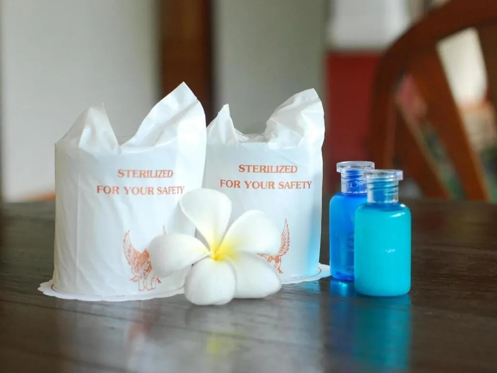 Suite in Karinthip Village