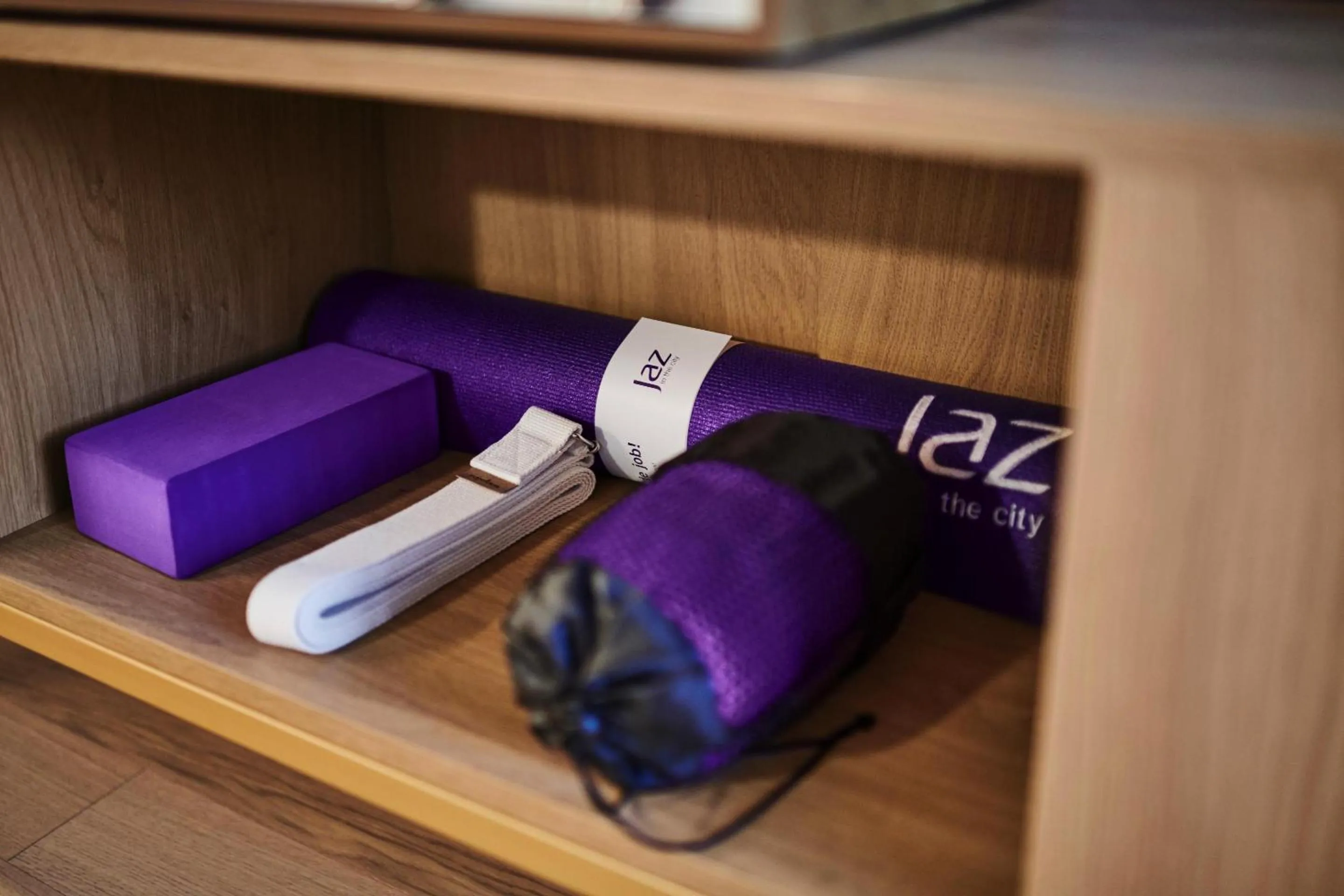 Suite in Jaz in the City Vienna