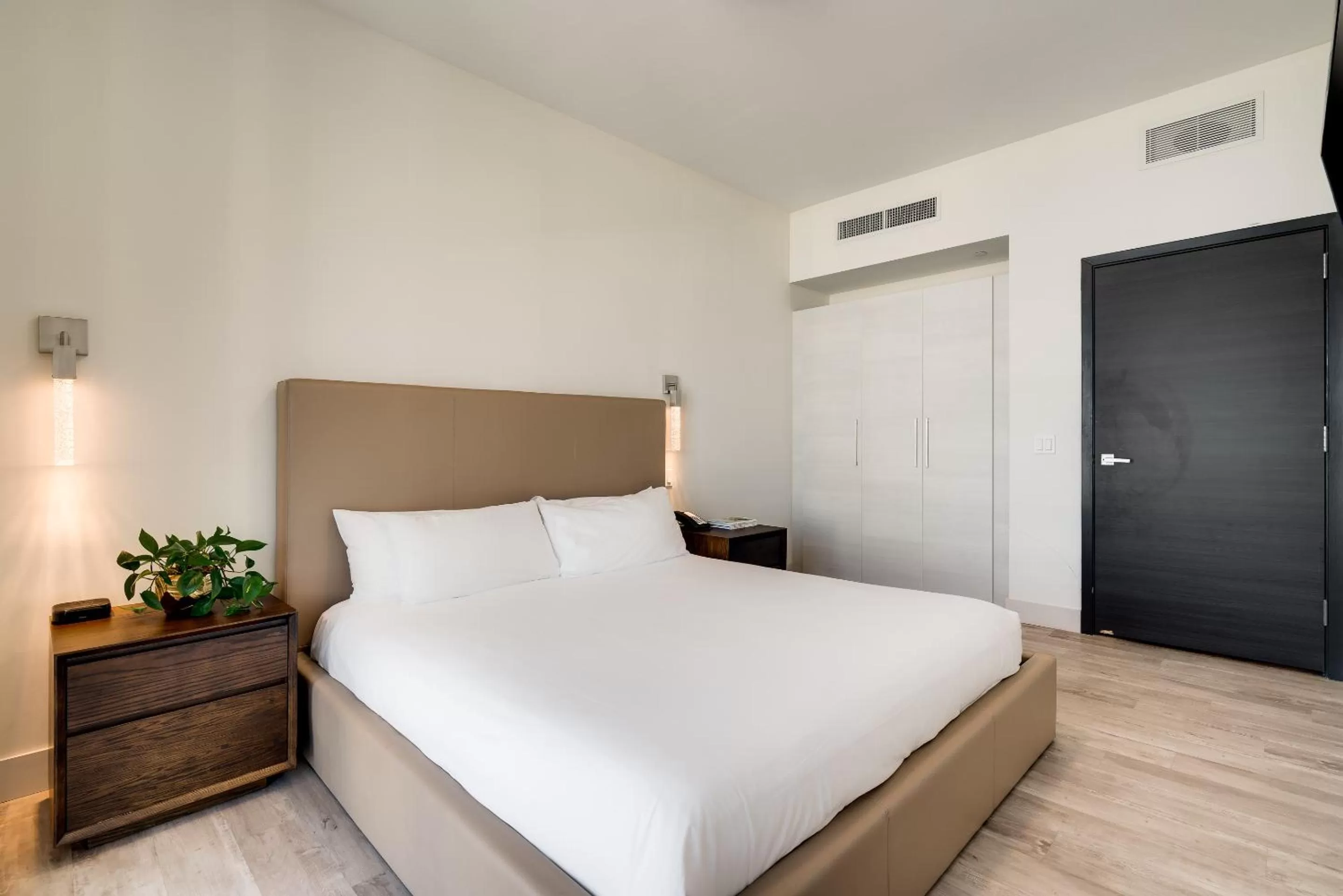 Two Bedroom Suite King in Costa Hollywood Beach Resort - An All Suite Hotel