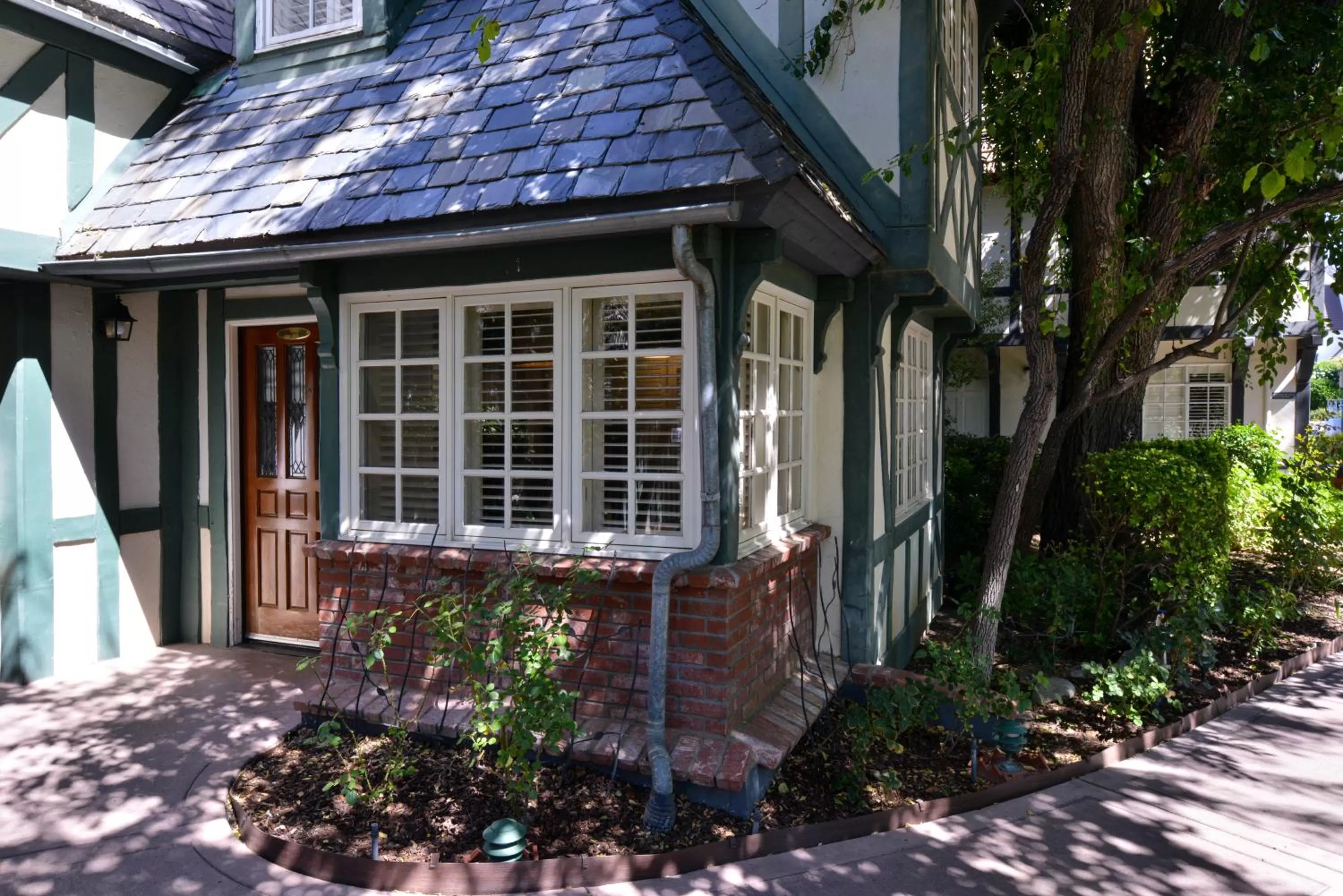 Suite with Garden View in Wine Valley Inn