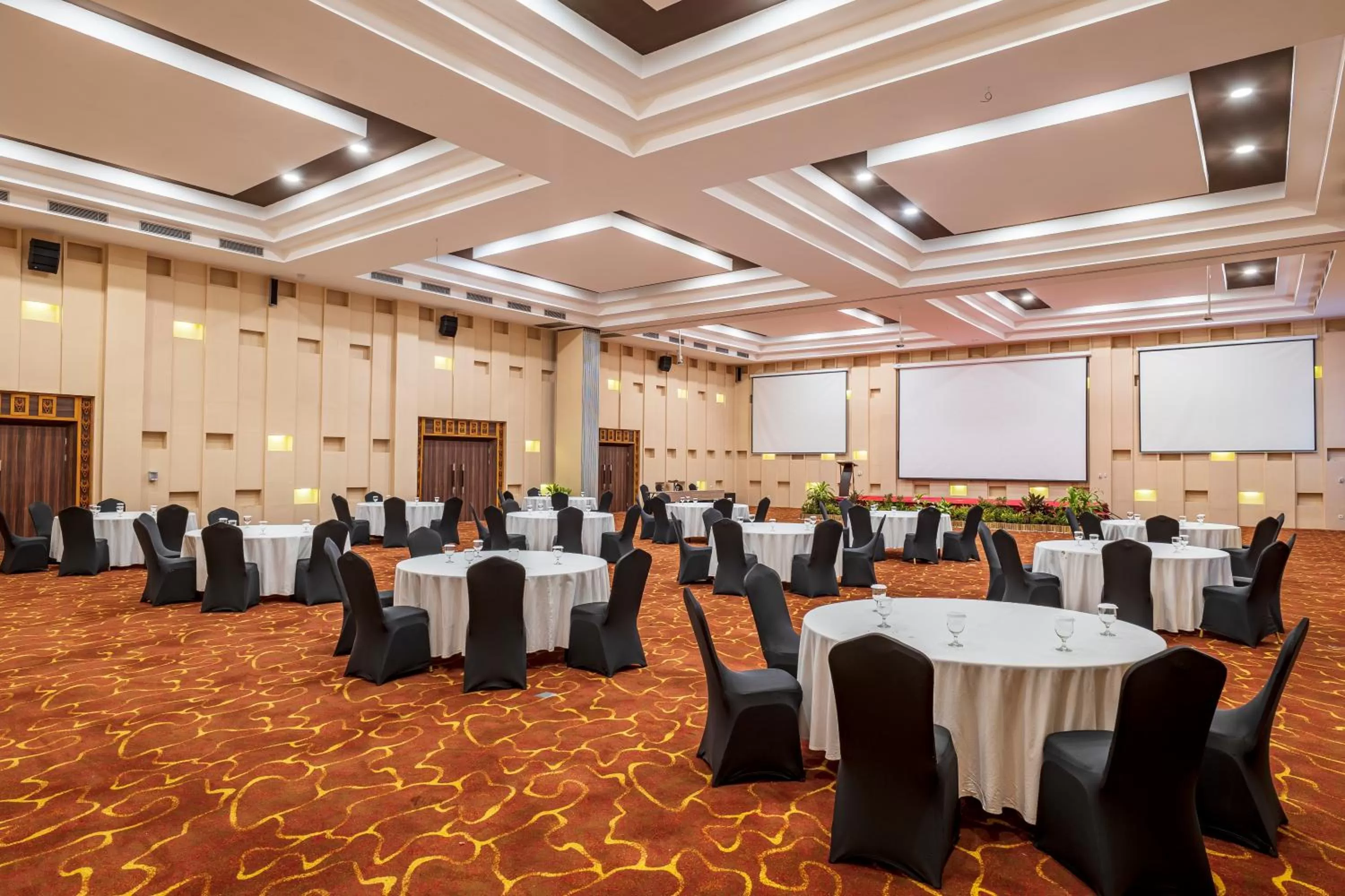 Superior Double or Twin Room with Garden View in Merumatta Senggigi Lombok