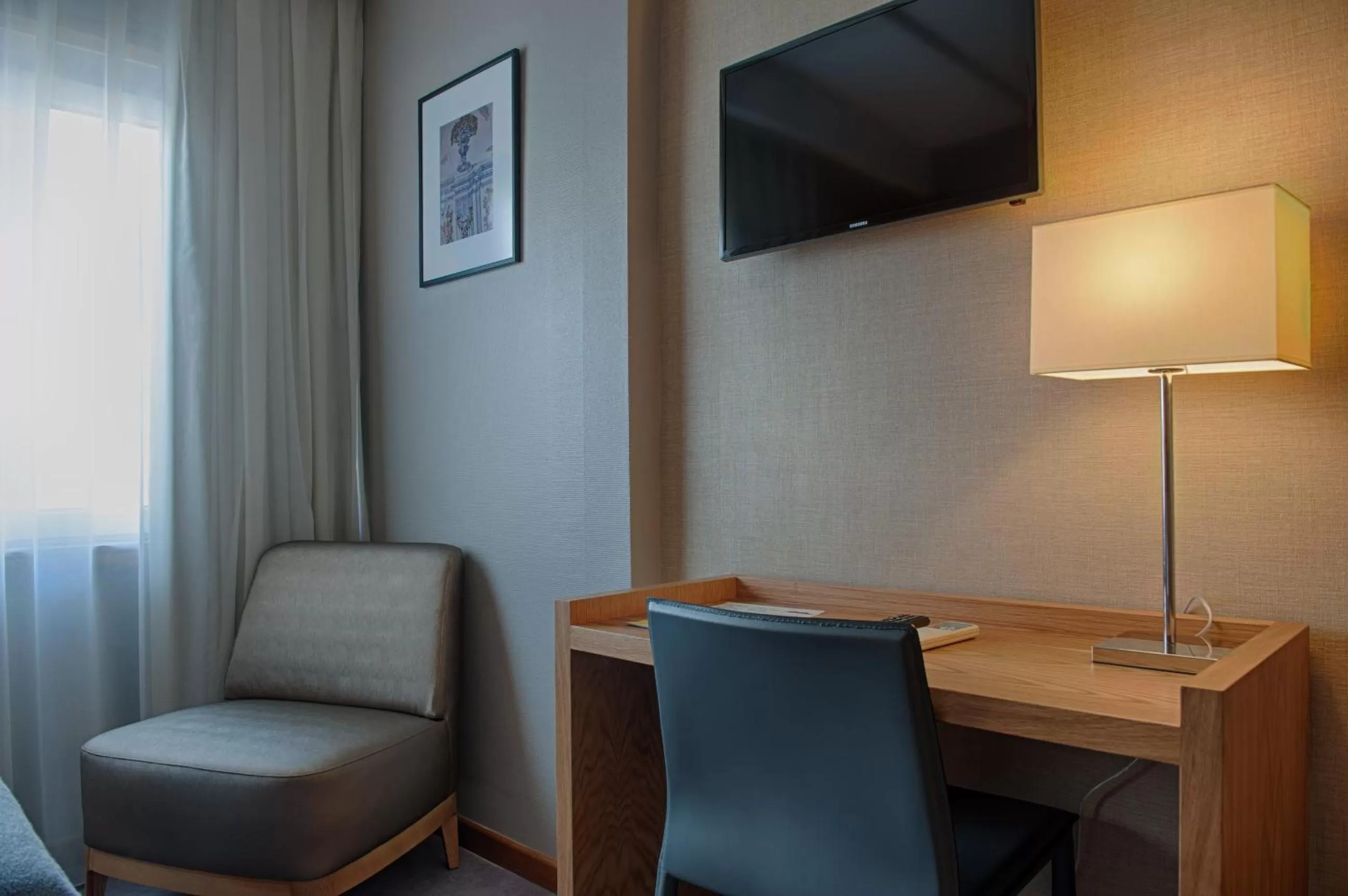 Special Offer - Double/Twin Room in Hotel Oslo