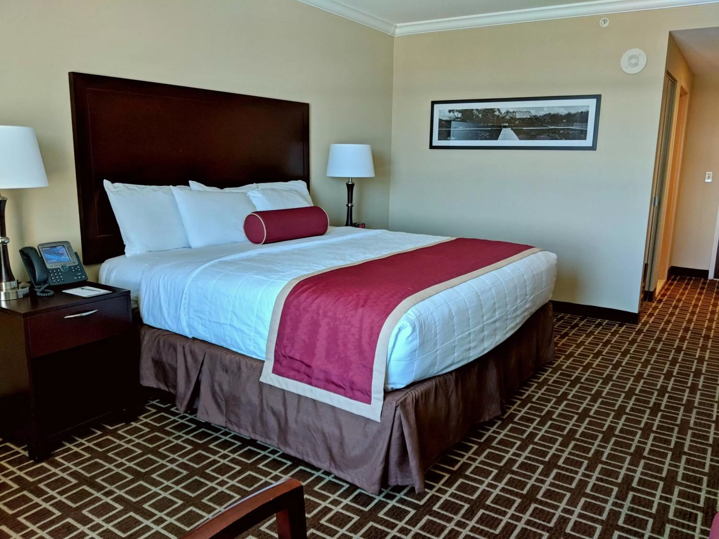 Deluxe King  in Miccosukee Casino & Resort