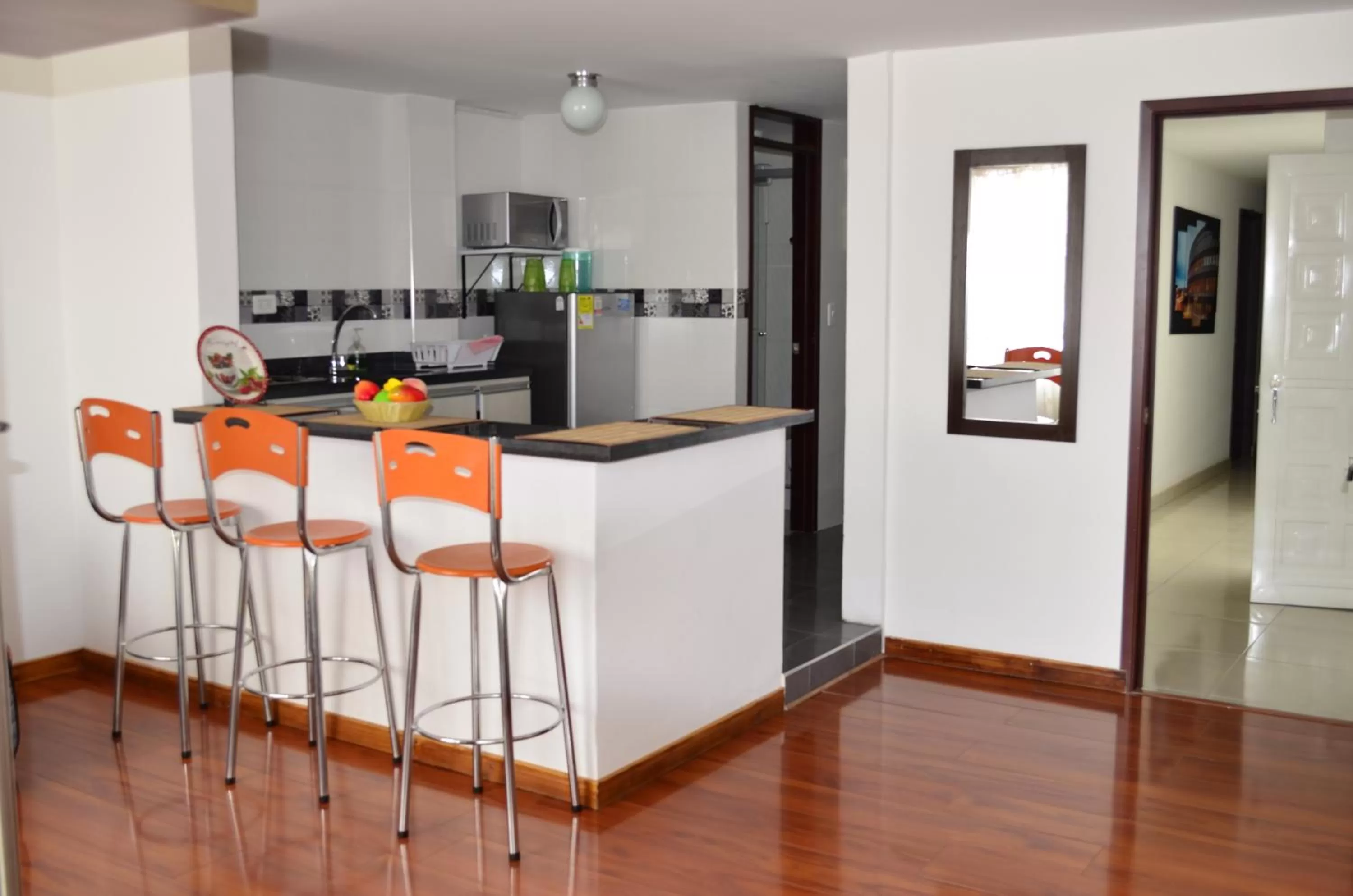 Studio Apartment in Oporto 83