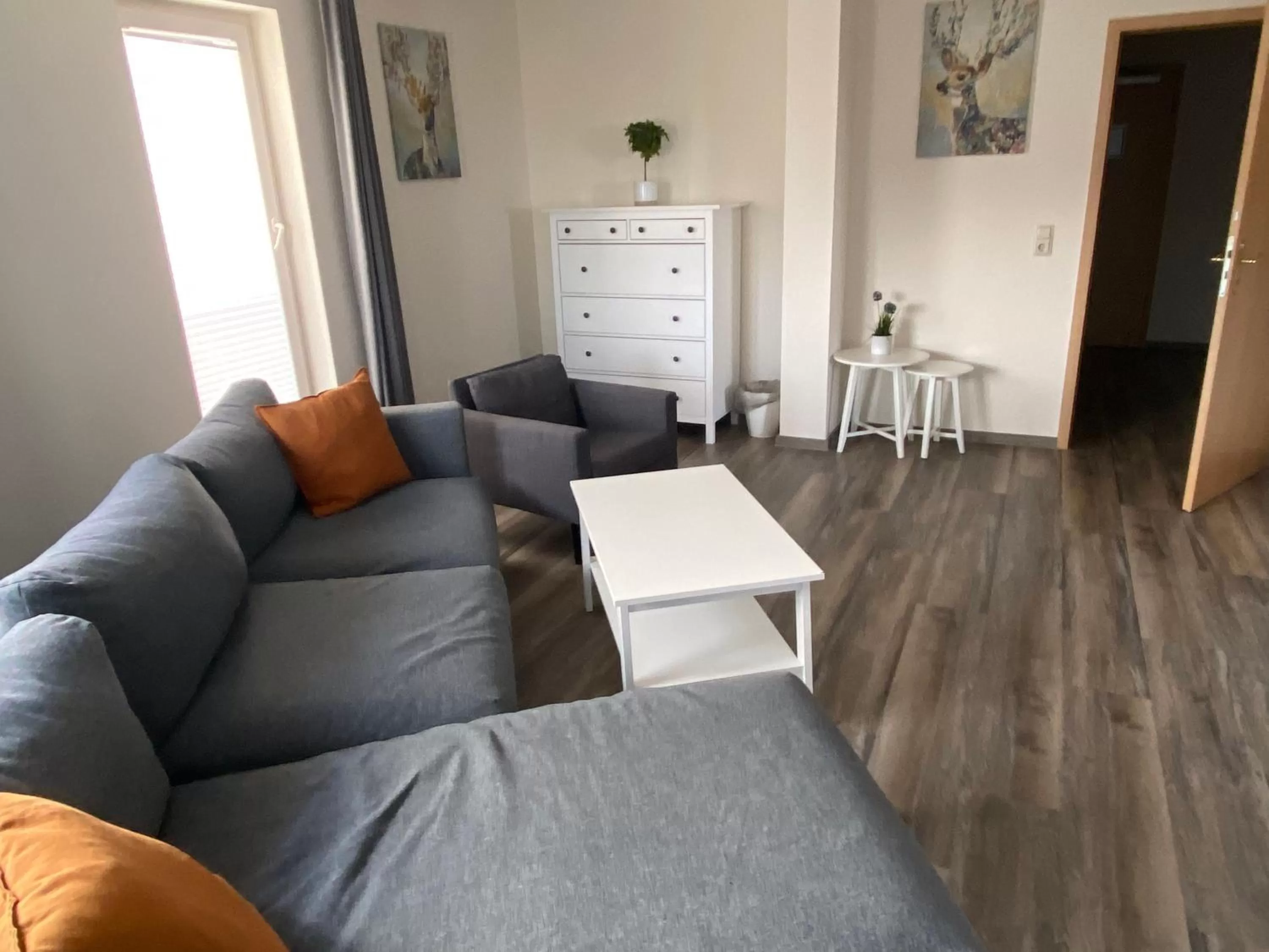 Junior Suite in REGIOHOTEL Naturresort Ilsenburg