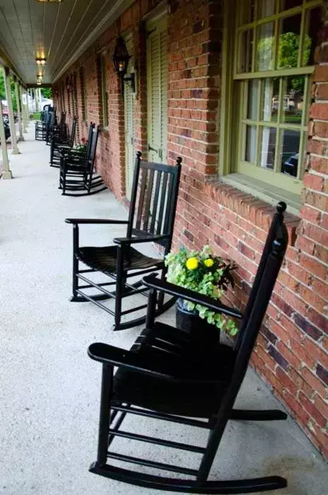 Hillwinds Inn - Blowing Rock Hillwinds Inn - Blowing Rock