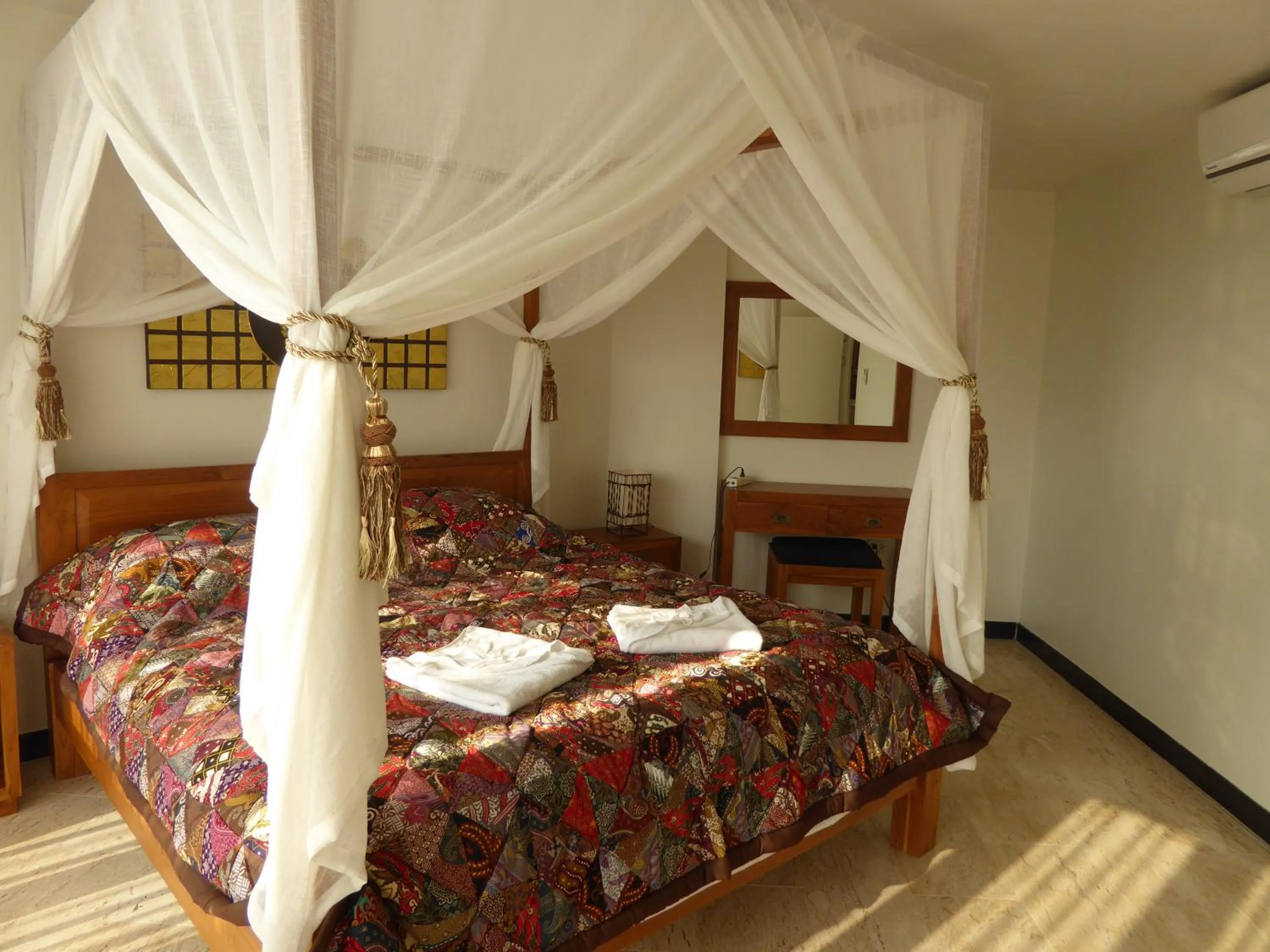 Family Suite in The Orchid Beach Resort @ VIP Chain Resort