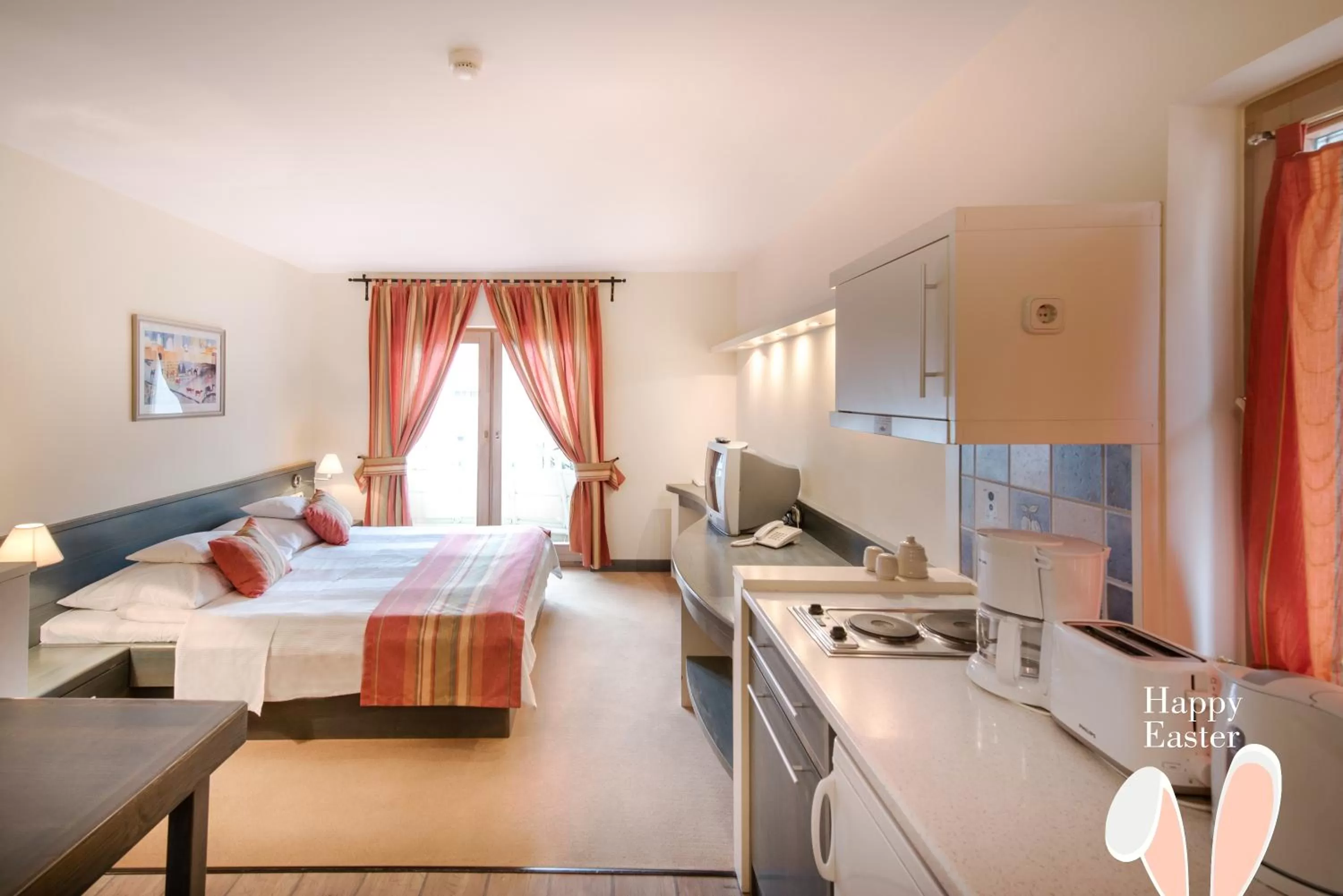 Hotel Kalma, Kalma Villa, Apart Hotel