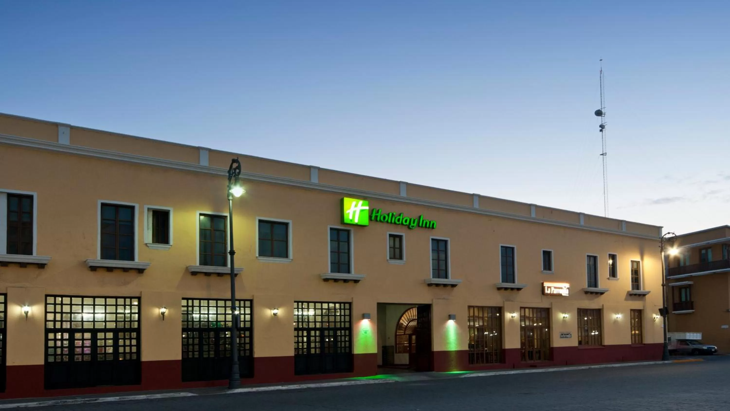 Holiday Inn Express Veracruz Centro Historico by IHG
