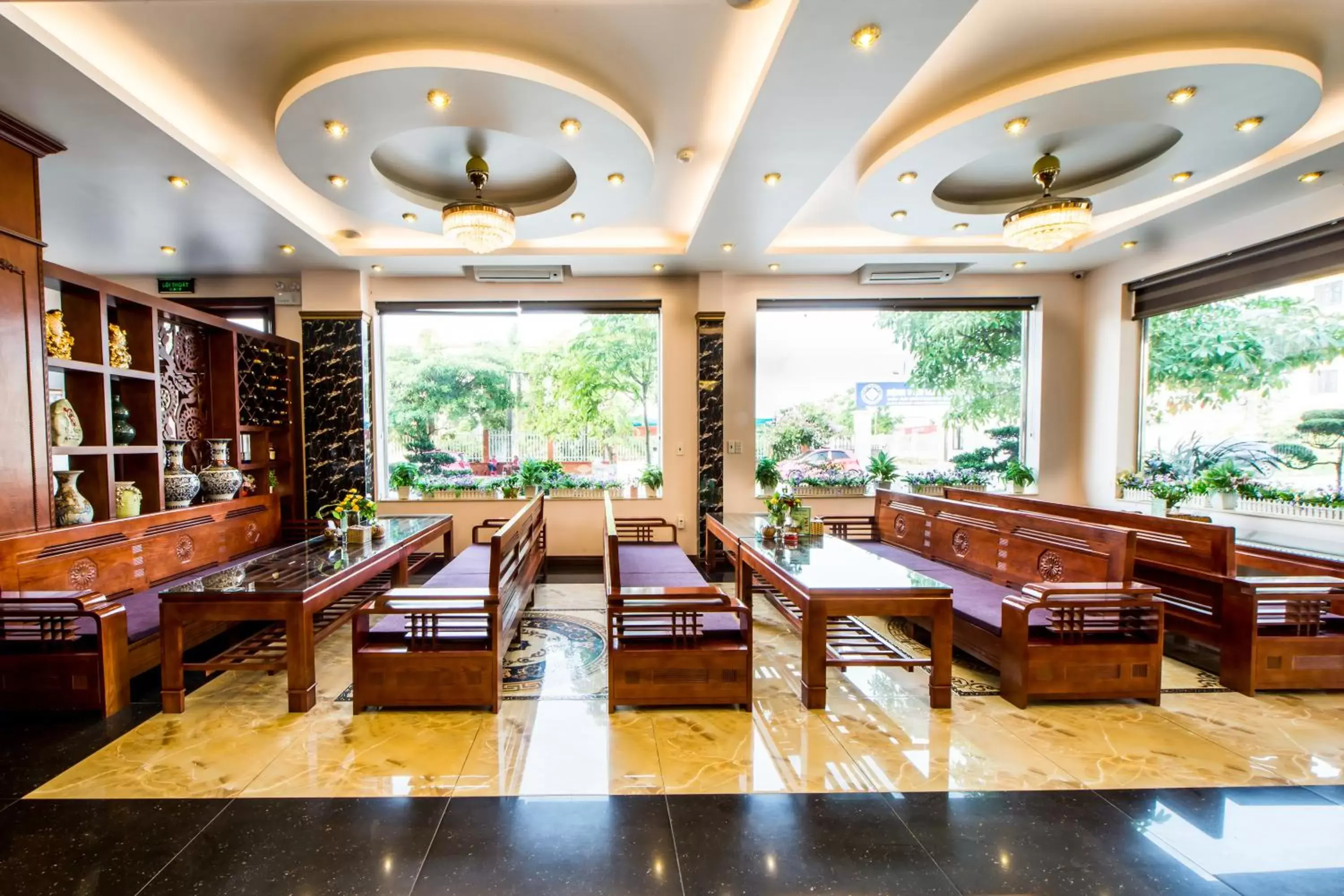ĐẠI THÀNH PHÚC ĐẠI THÀNH PHÚC