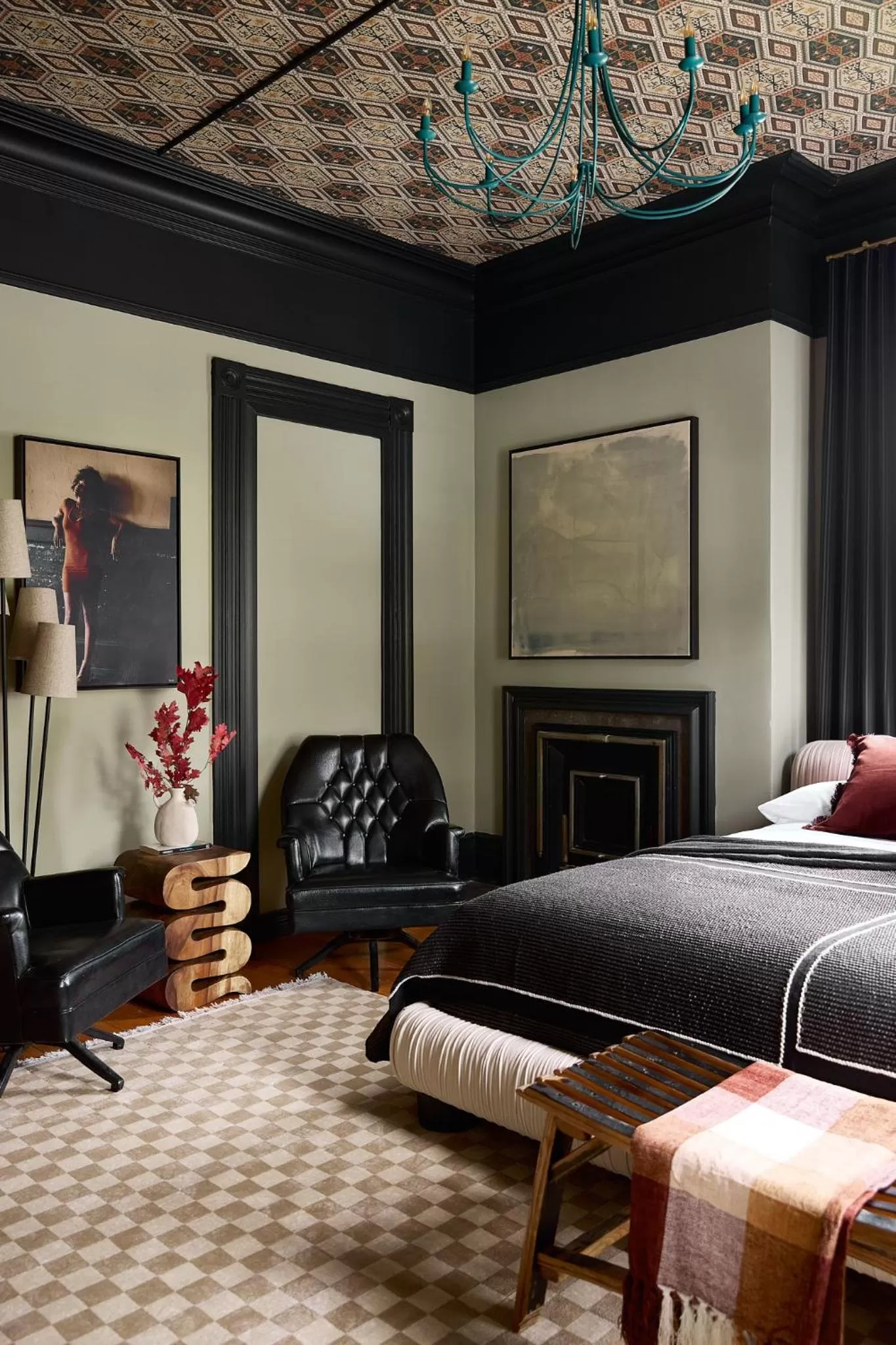 Twin Tips in Blind Tiger Burlington