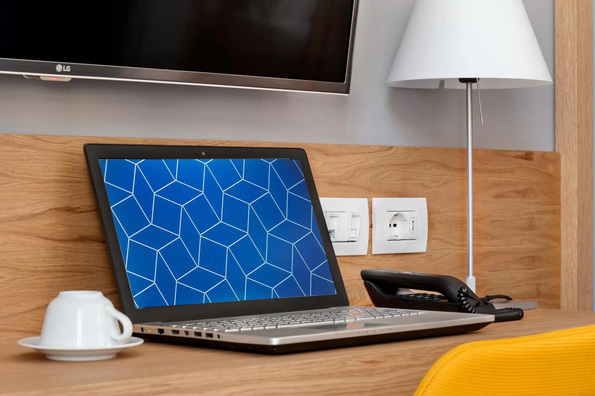 Standard Double Room - single occupancy in Hotel Medinblu